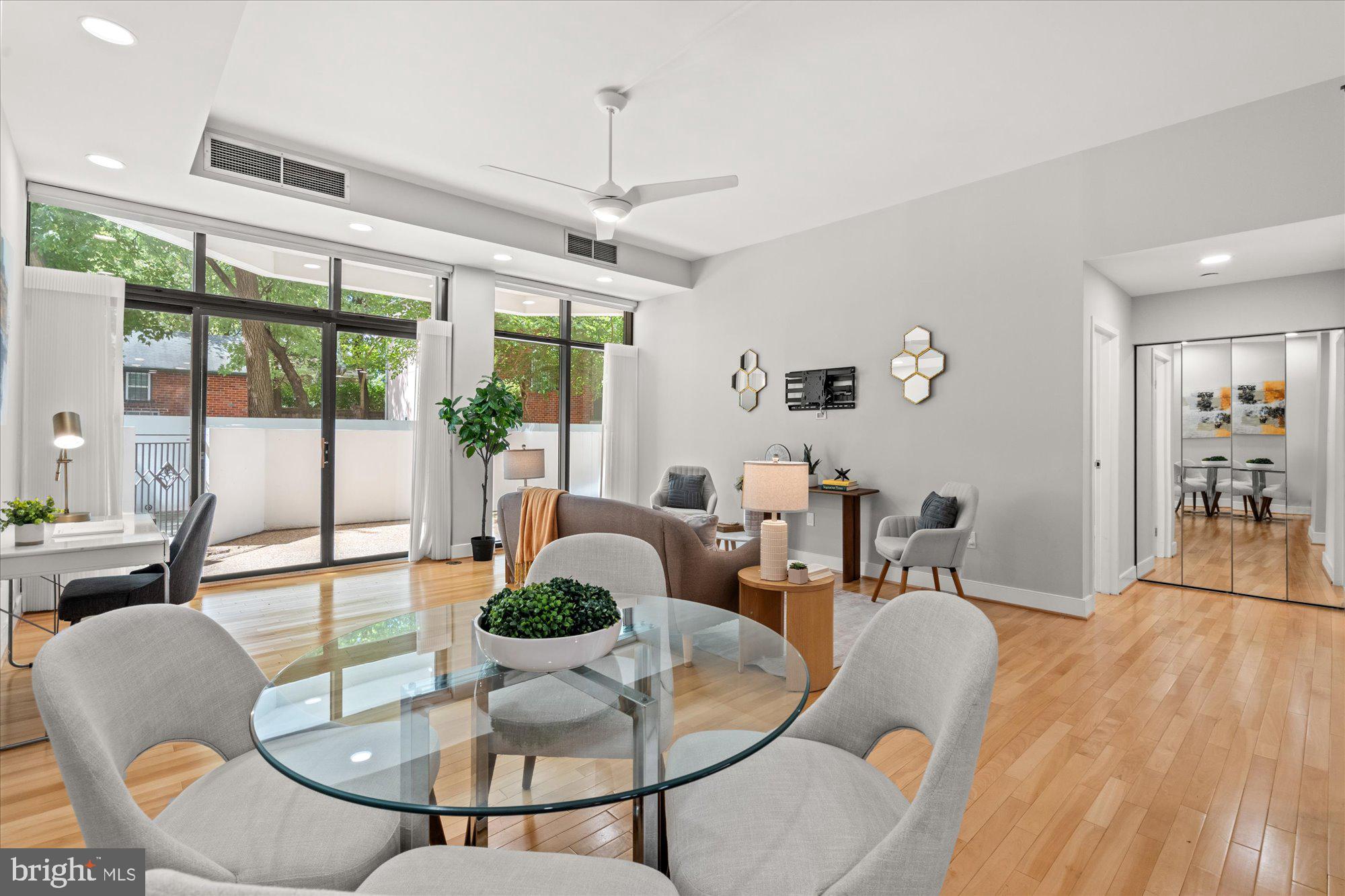 ATRIUM CONDO - Residential