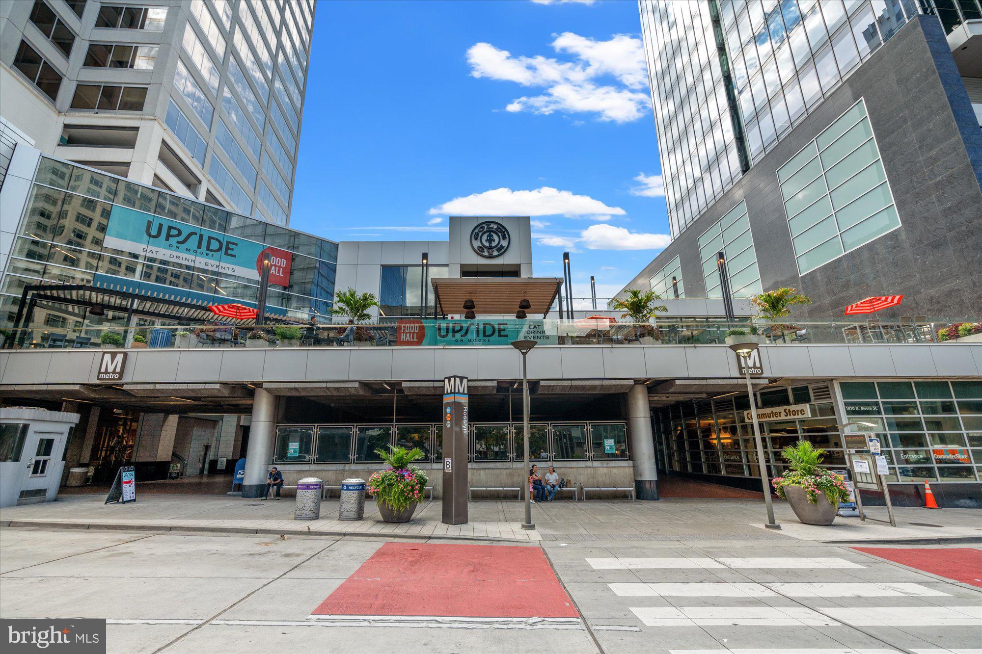 ATRIUM CONDO - Residential
