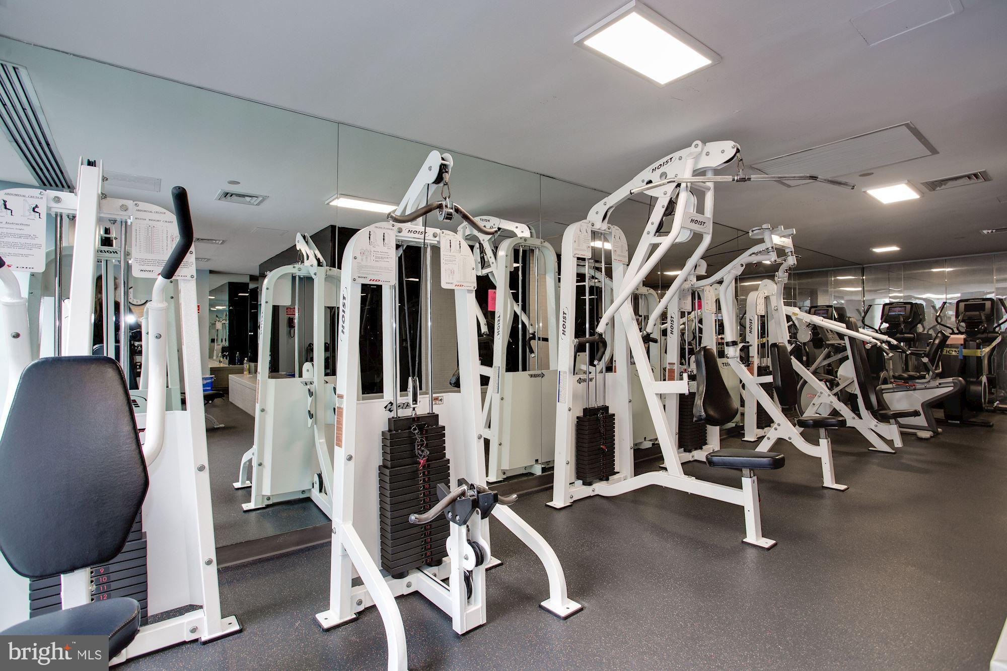 ATRIUM CONDO - Residential