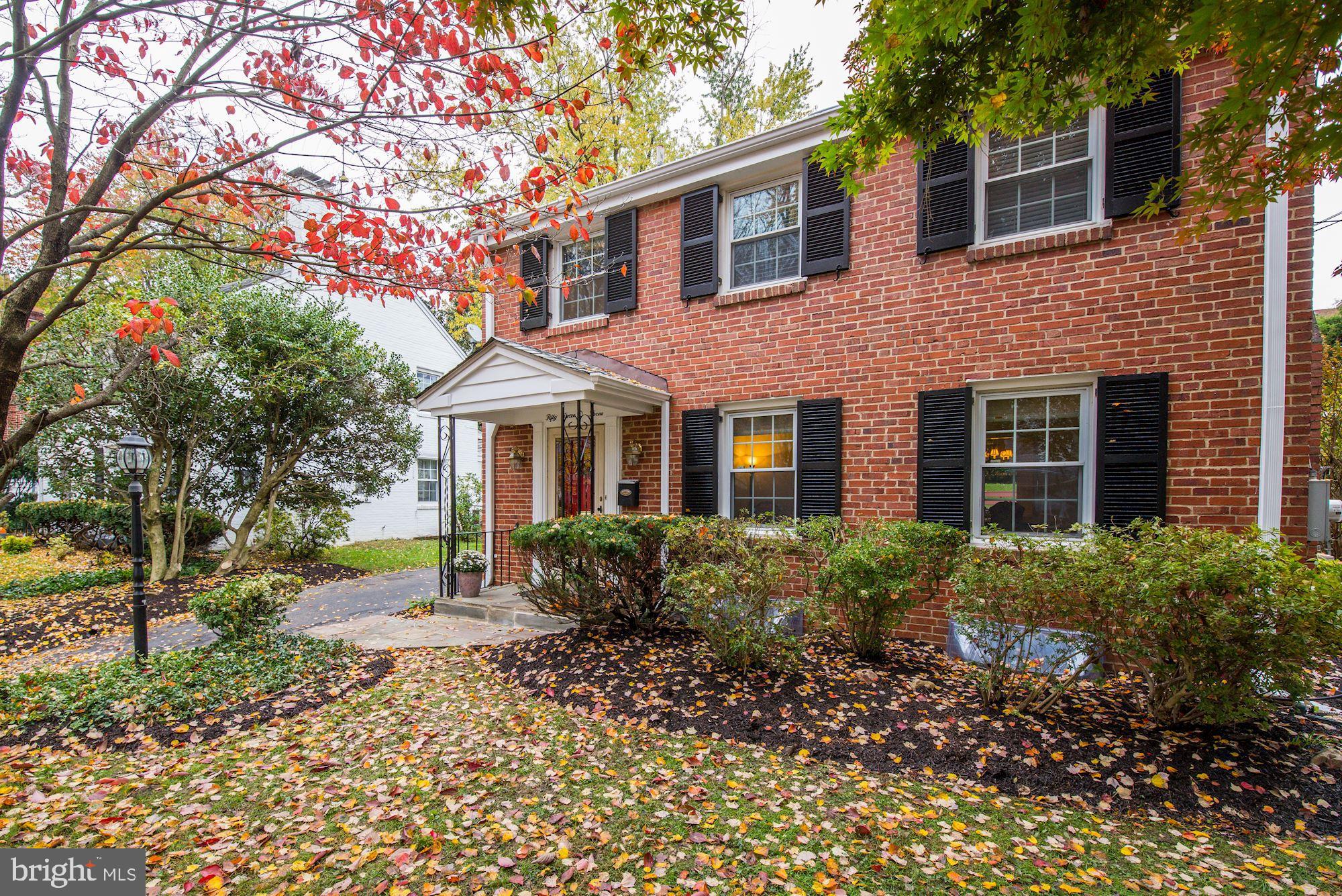 BROOKDALE - Residential Lease