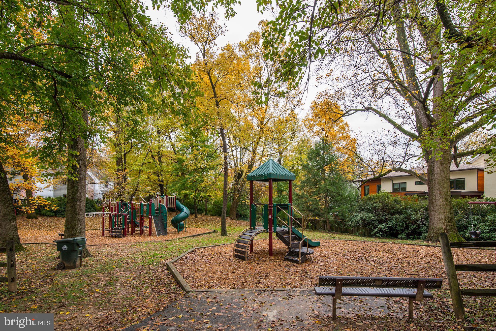 BROOKDALE - Residential Lease