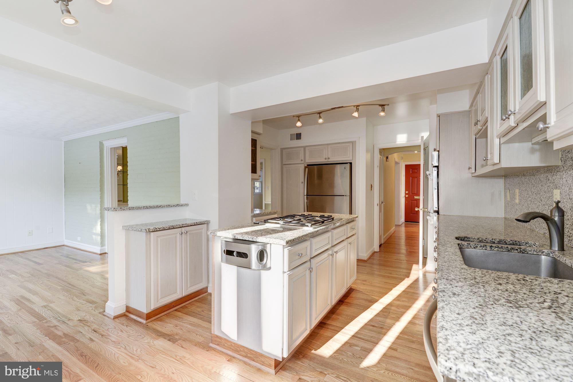 BROOKDALE - Residential Lease