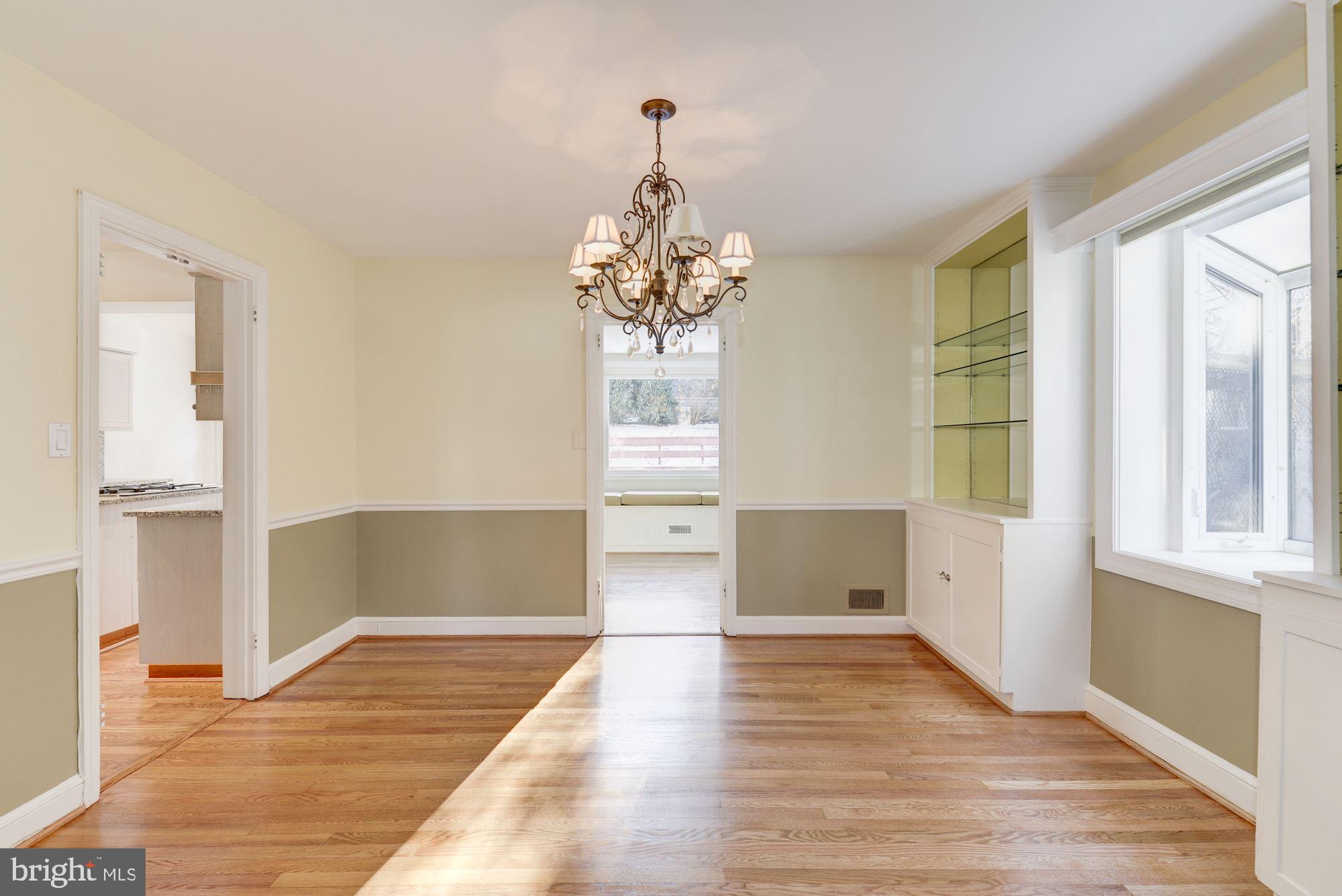 BROOKDALE - Residential Lease