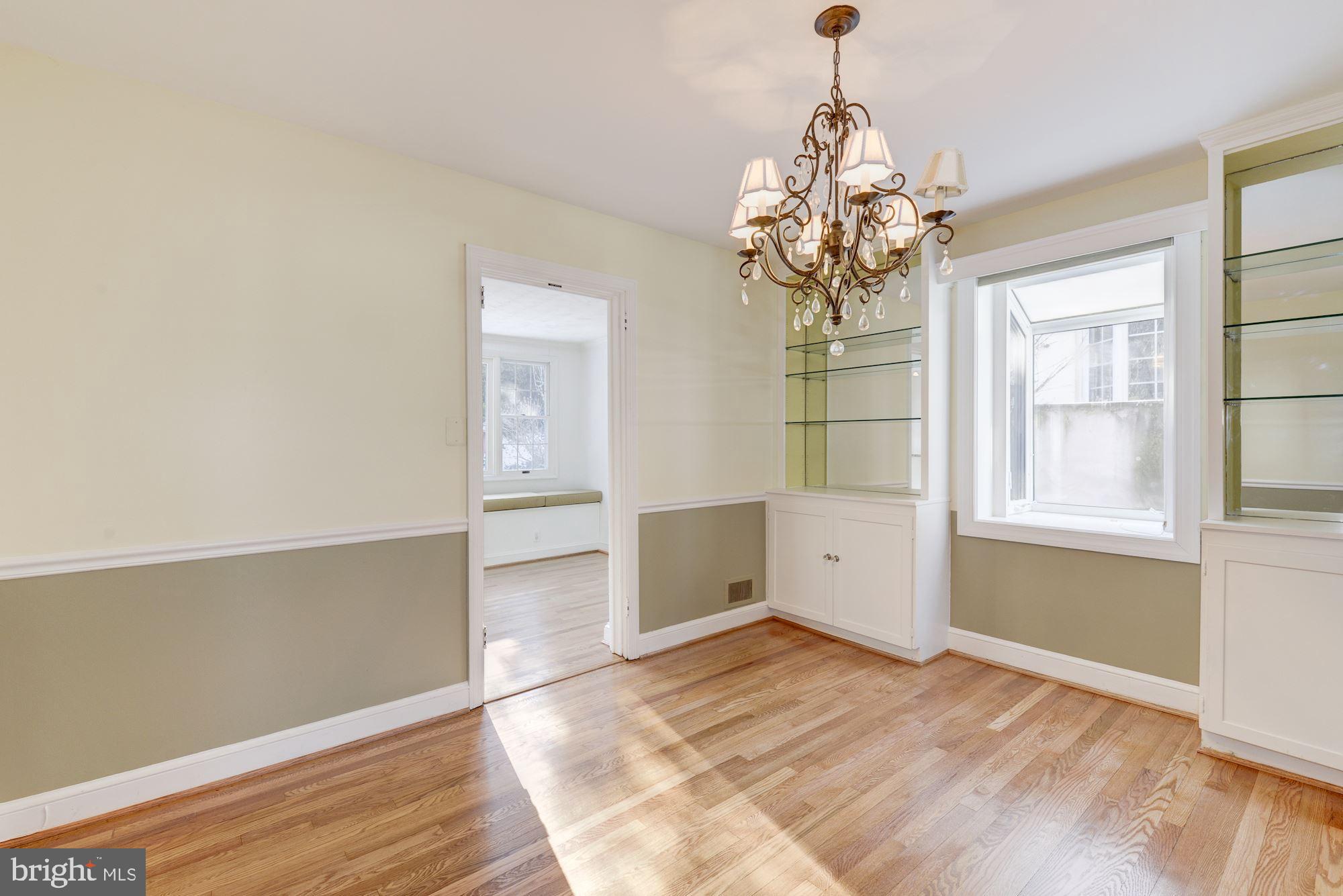 BROOKDALE - Residential Lease