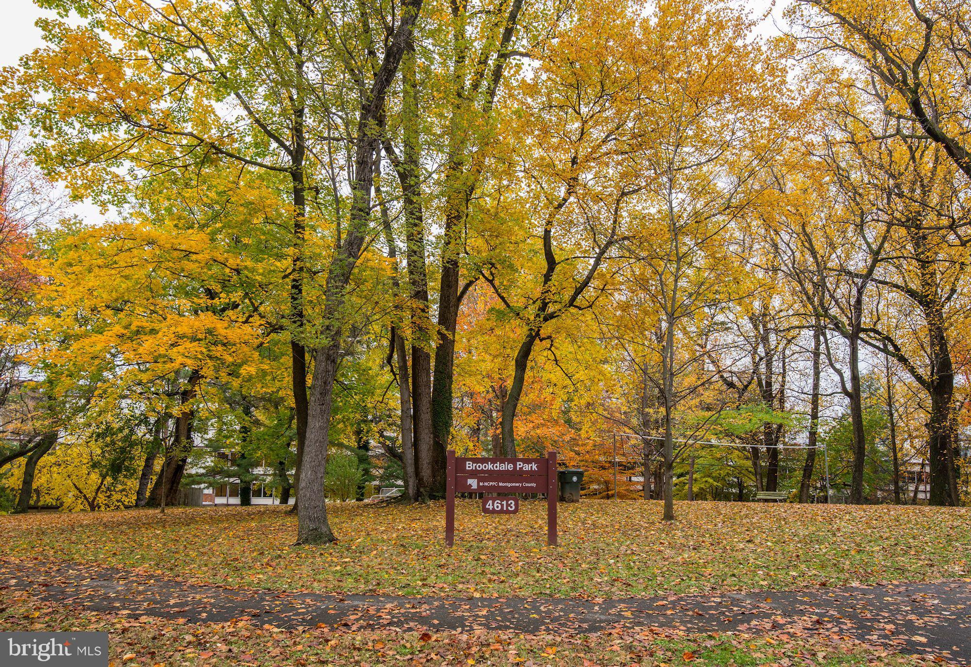 BROOKDALE - Residential Lease