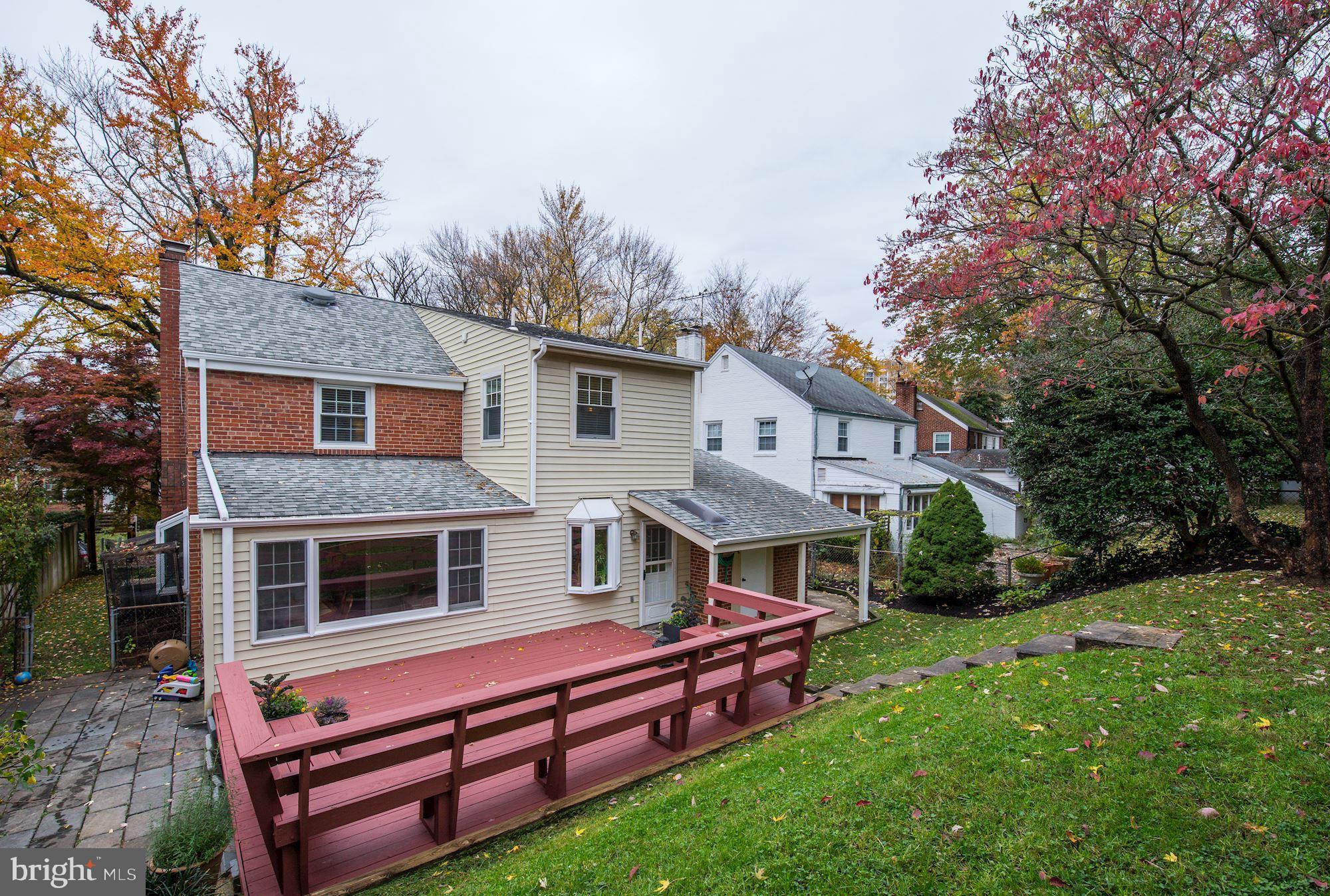 BROOKDALE - Residential Lease