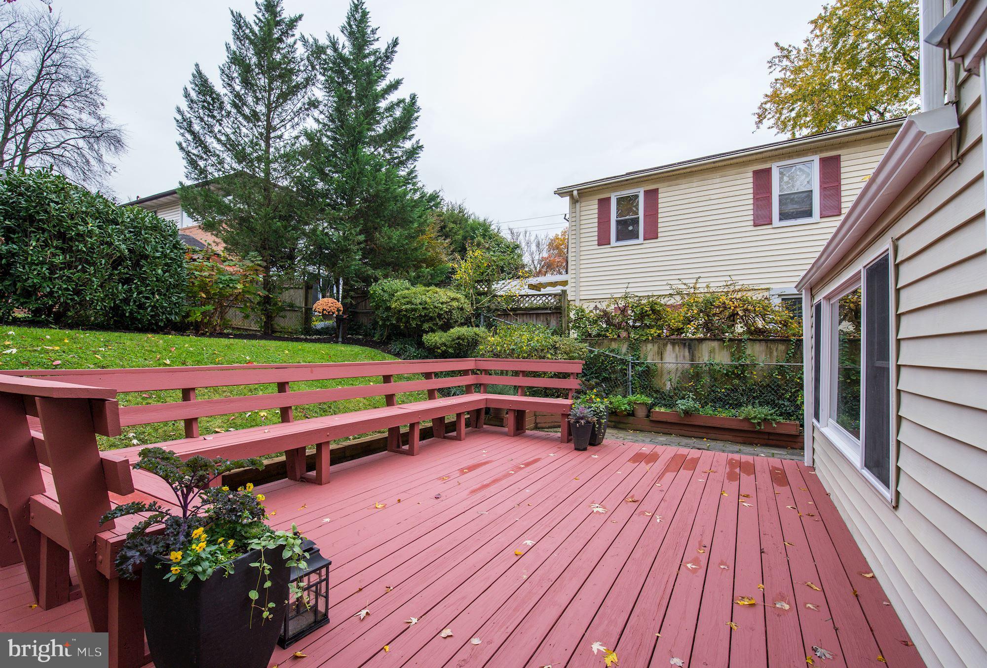 BROOKDALE - Residential Lease