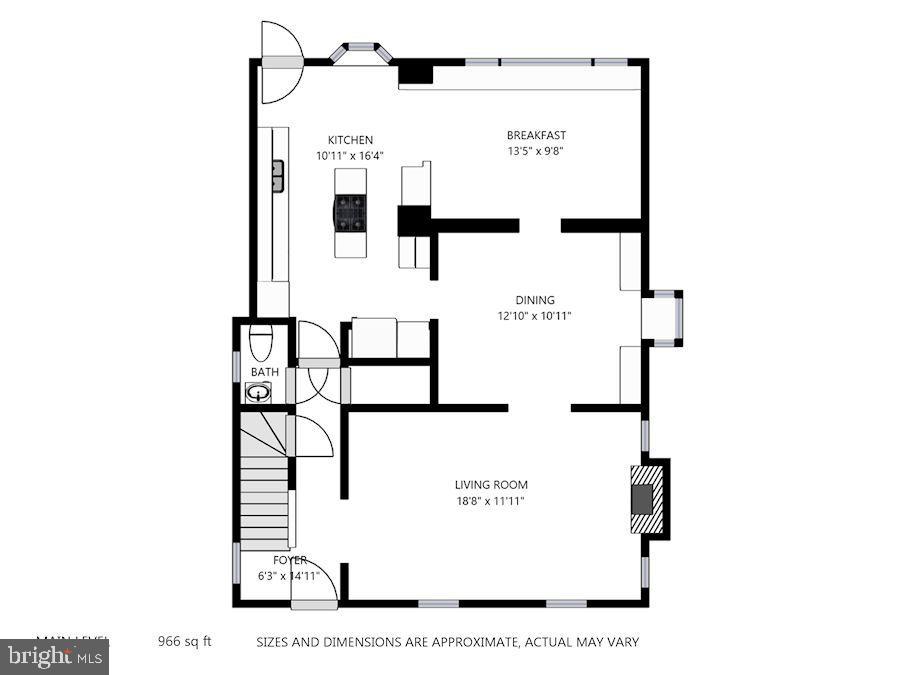 BROOKDALE - Residential Lease