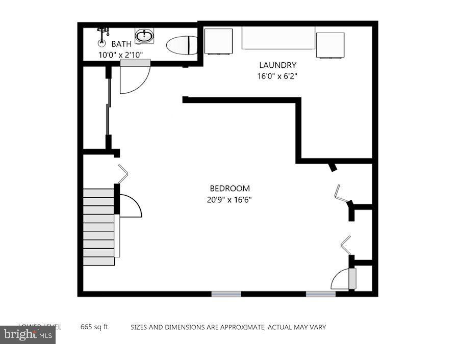 BROOKDALE - Residential Lease