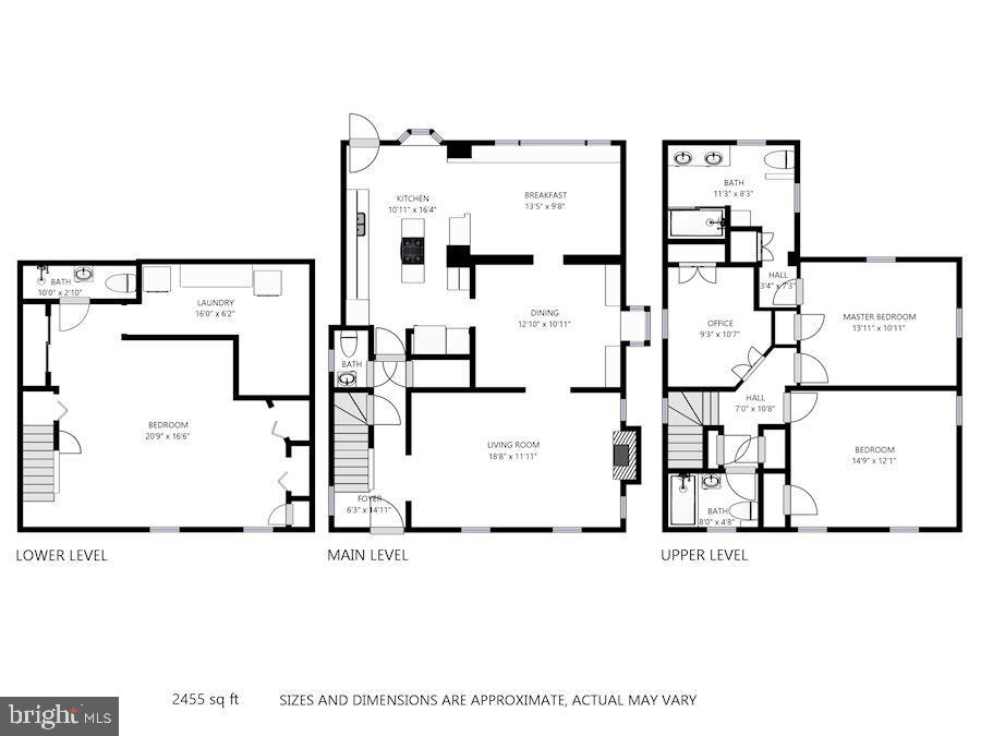 BROOKDALE - Residential Lease