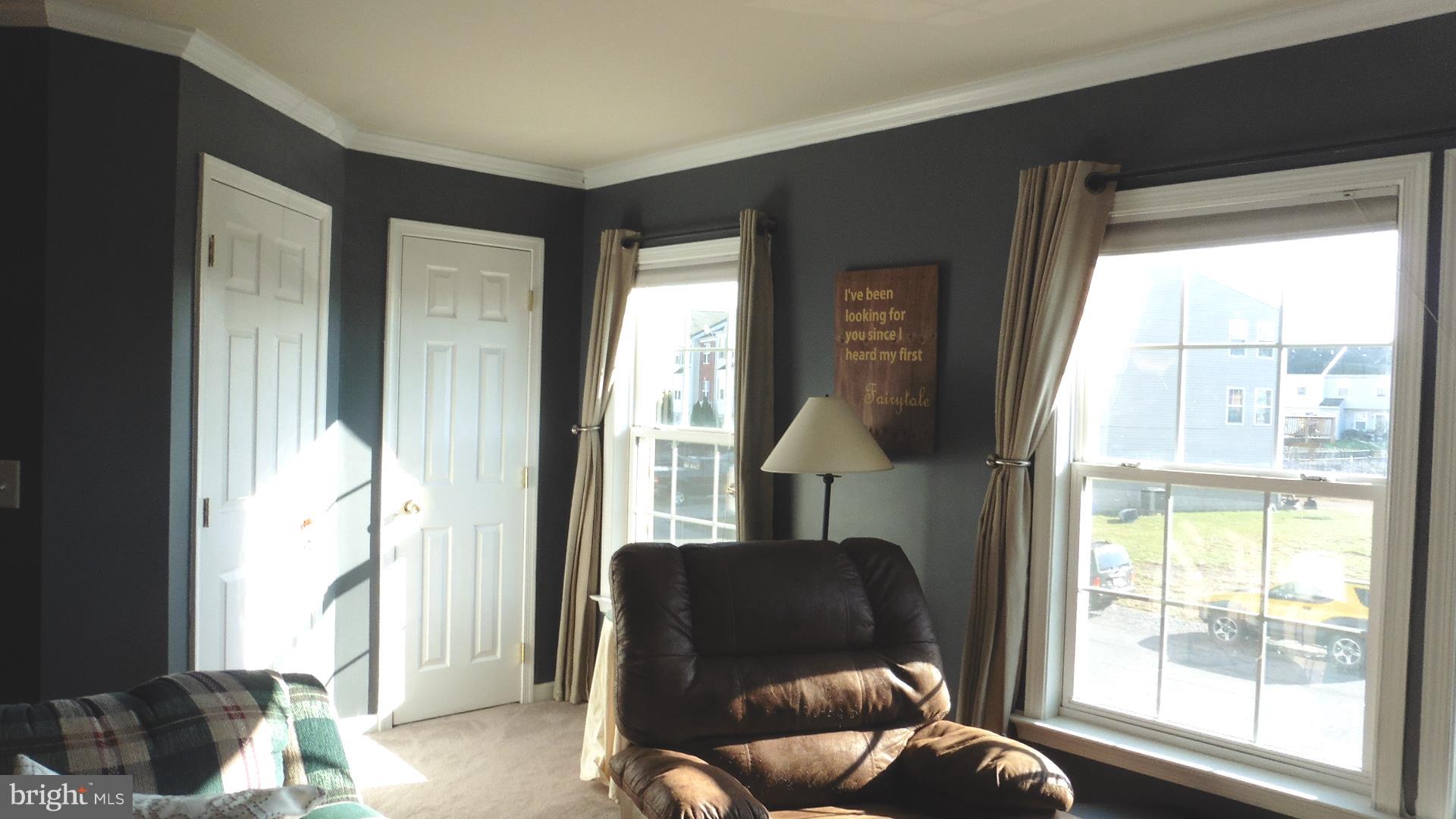 PRENTISS POINT II TOWNHOMES - Residential