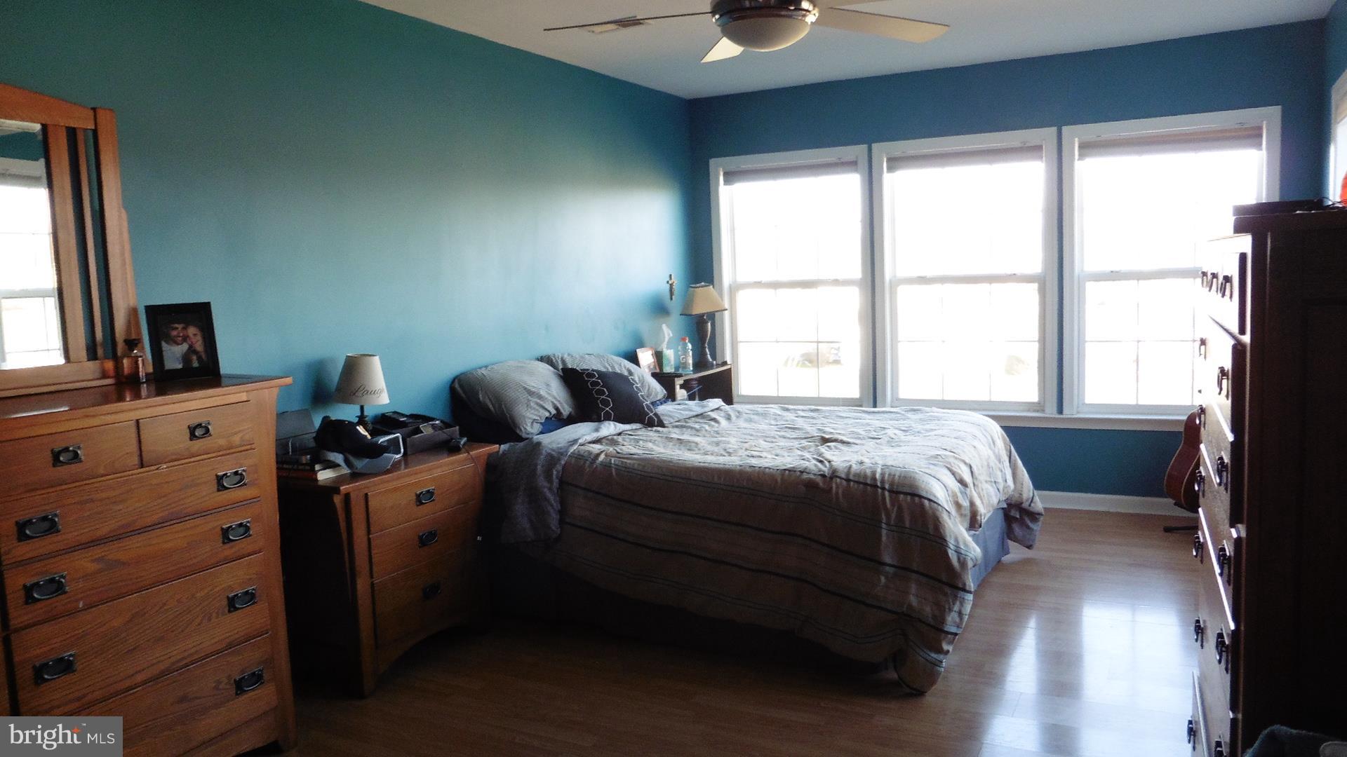 PRENTISS POINT II TOWNHOMES - Residential