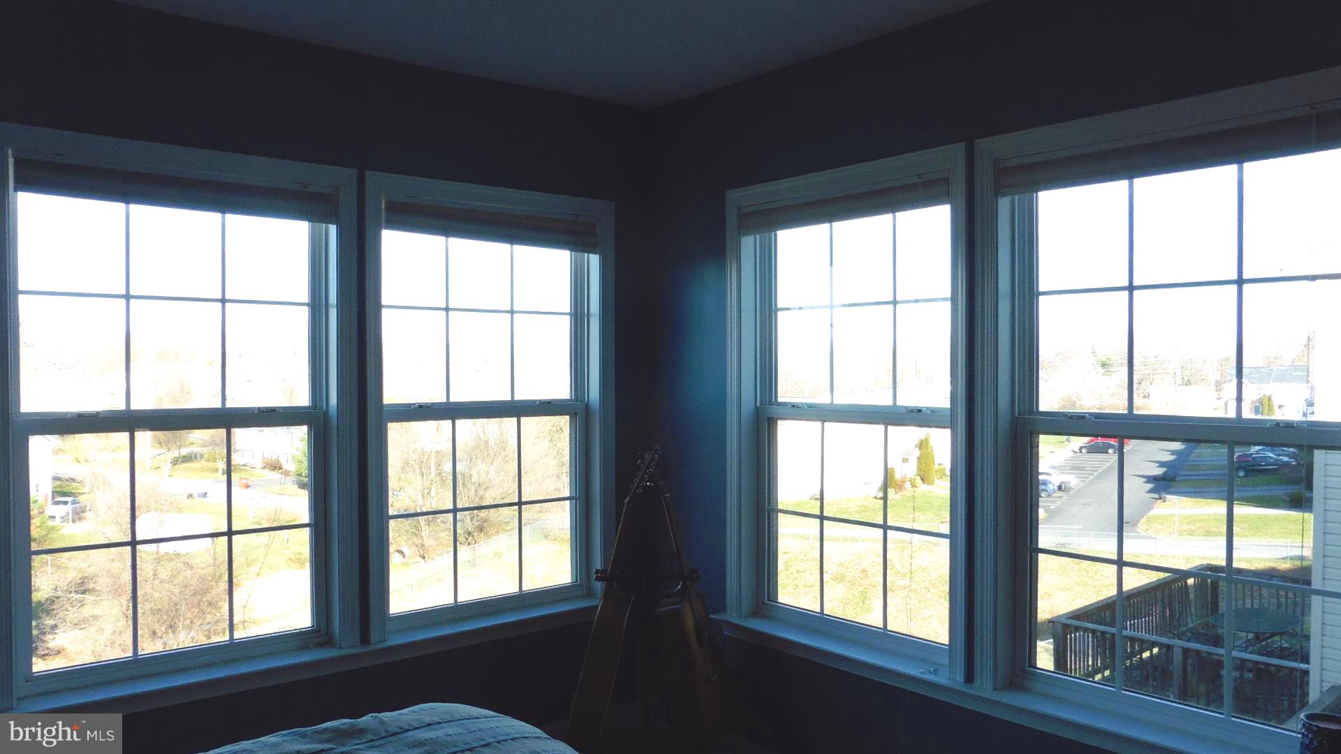 PRENTISS POINT II TOWNHOMES - Residential