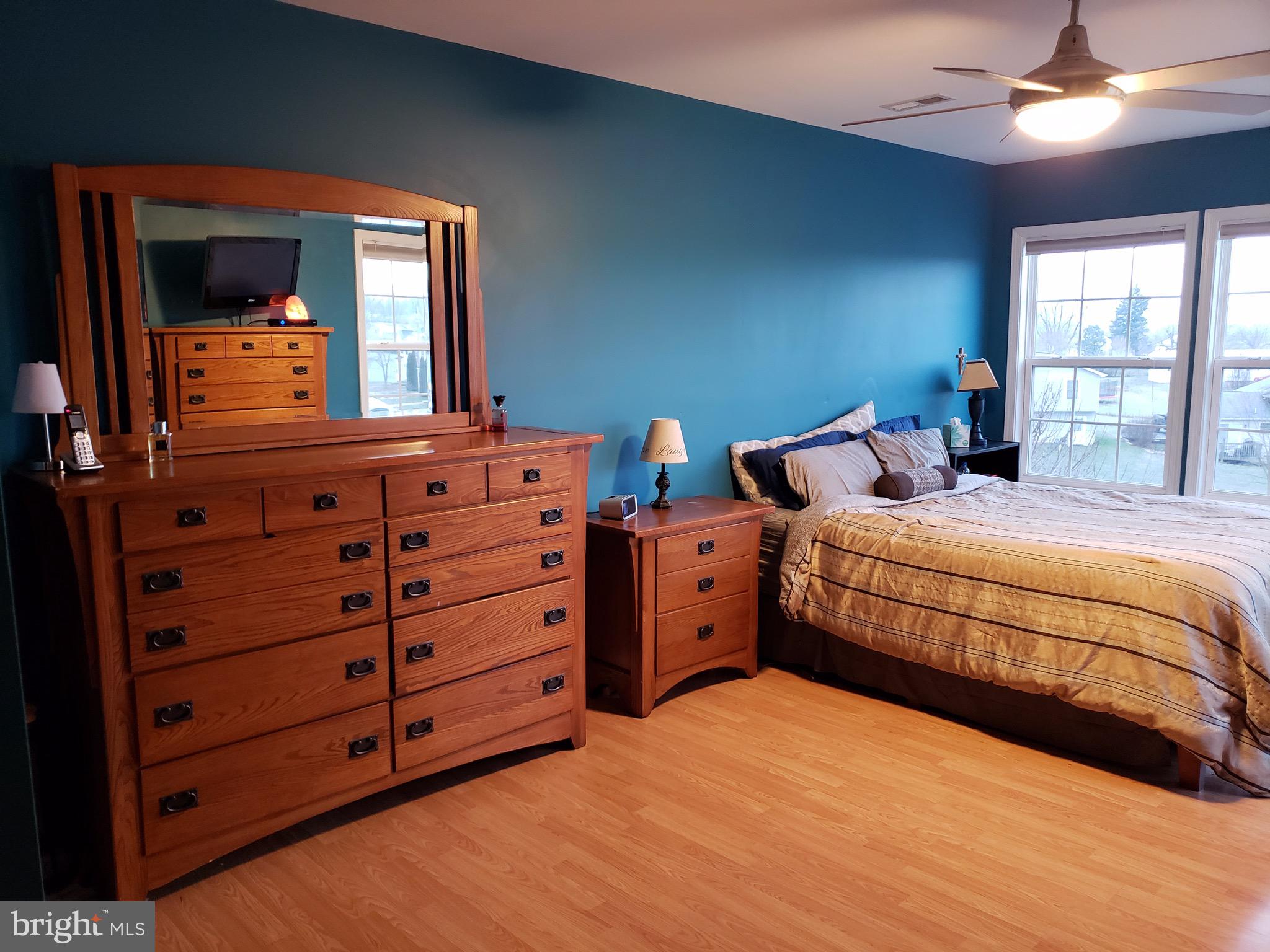 PRENTISS POINT II TOWNHOMES - Residential