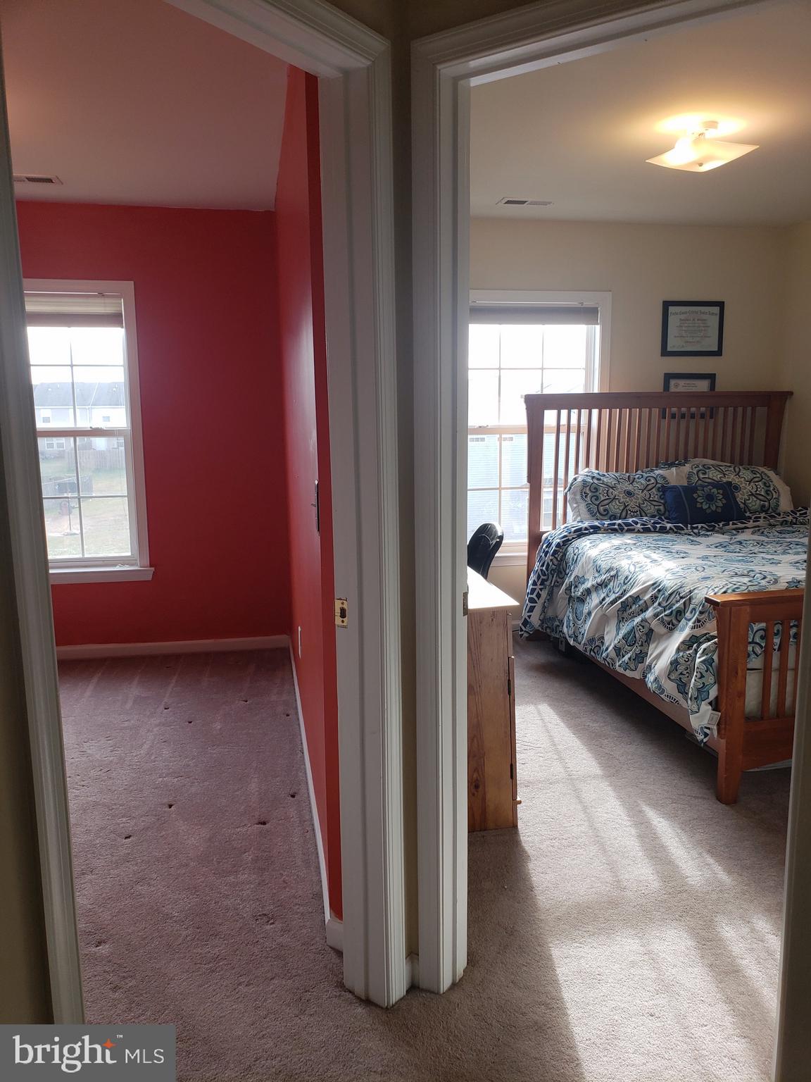 PRENTISS POINT II TOWNHOMES - Residential