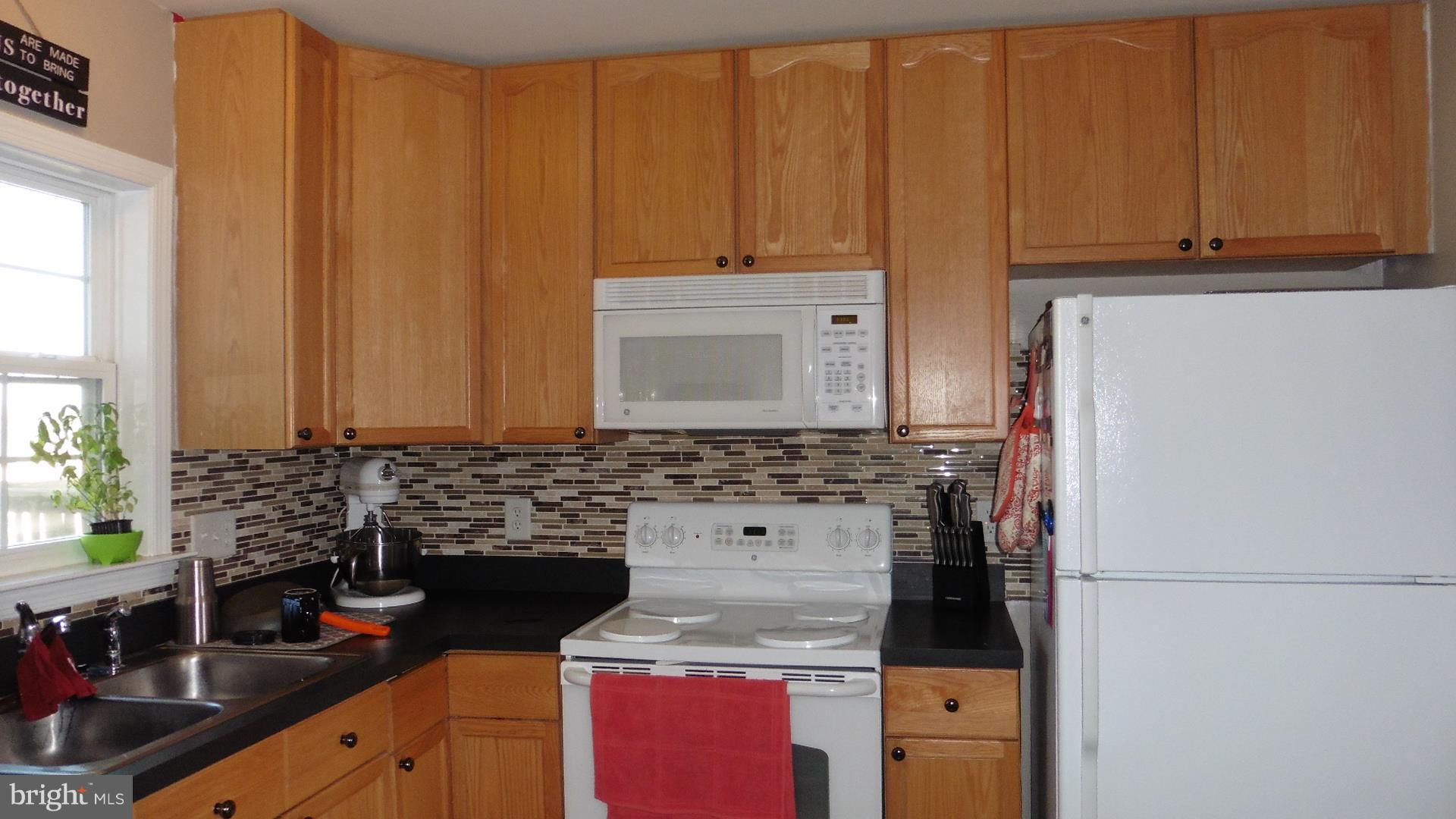 PRENTISS POINT II TOWNHOMES - Residential