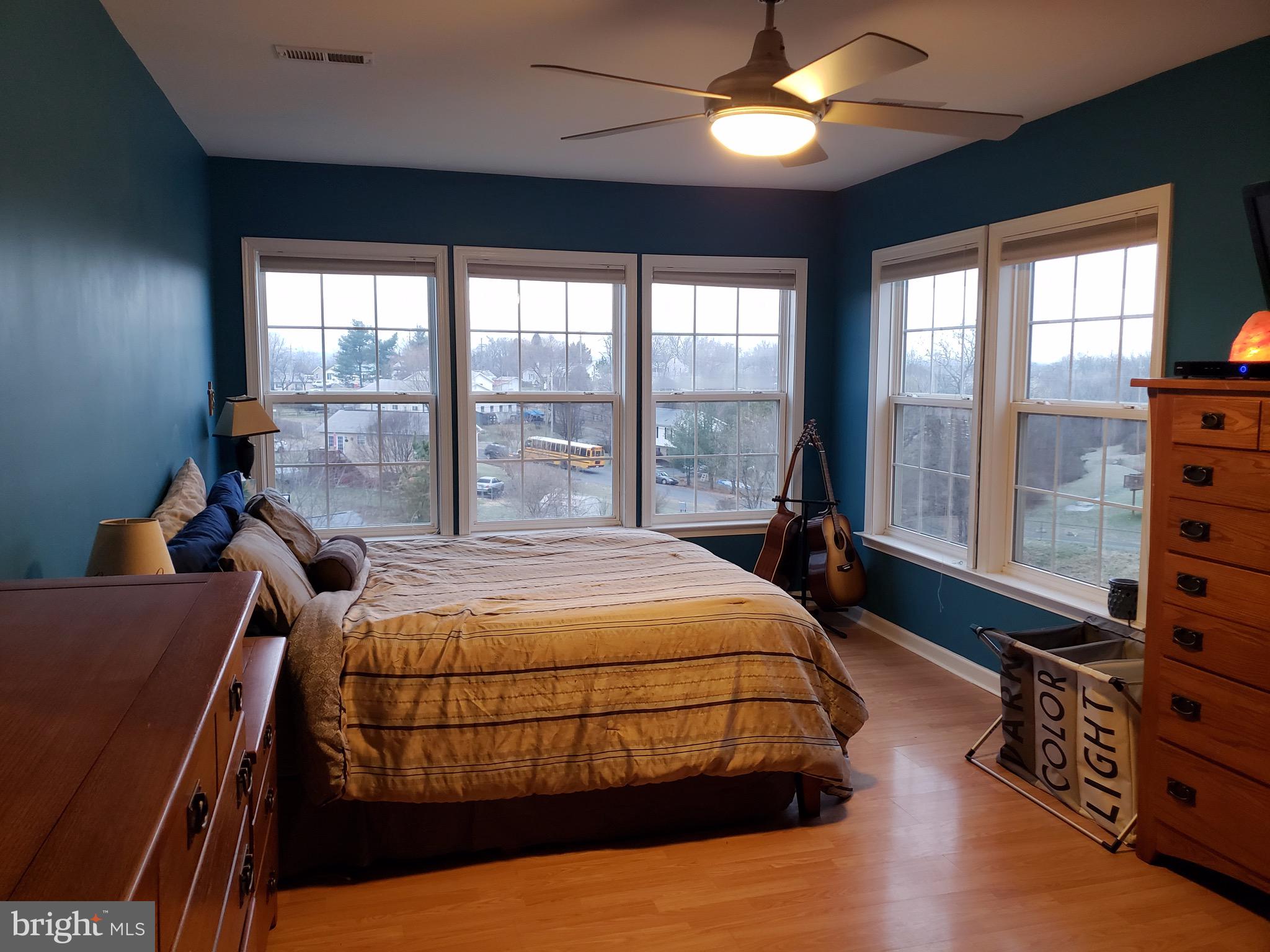 PRENTISS POINT II TOWNHOMES - Residential