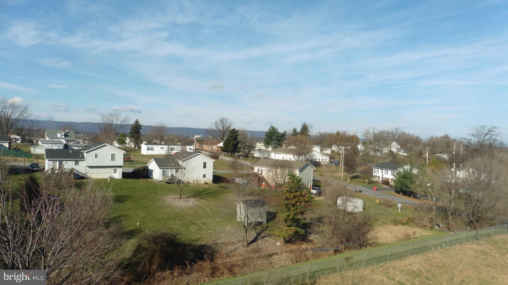 PRENTISS POINT II TOWNHOMES - Residential