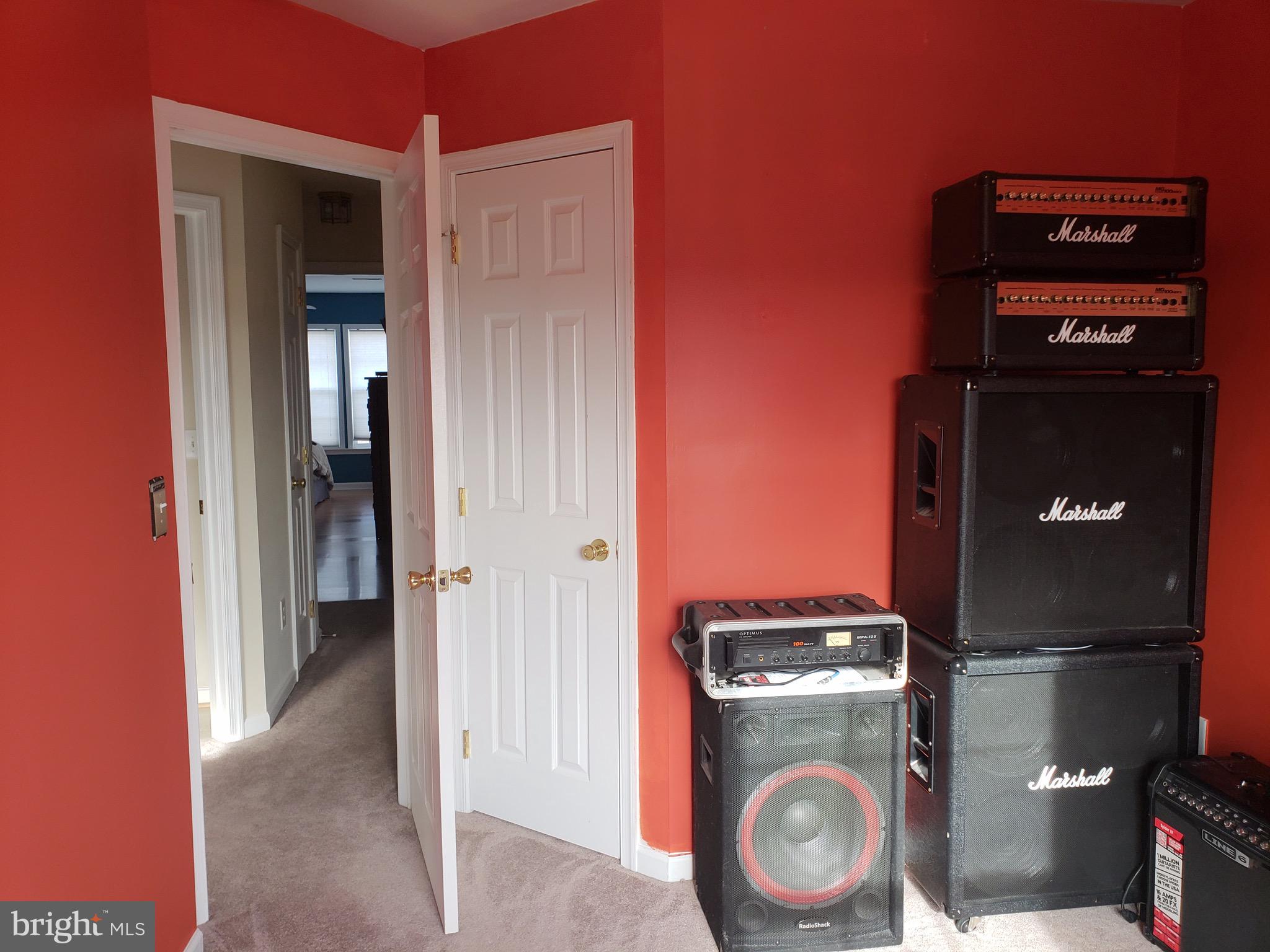 PRENTISS POINT II TOWNHOMES - Residential