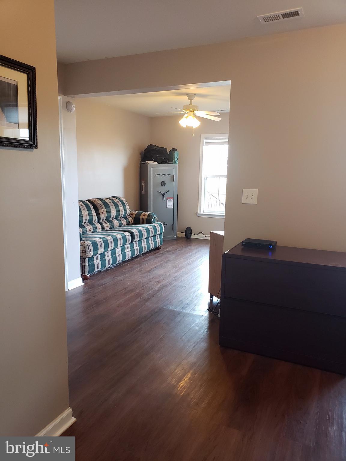 PRENTISS POINT II TOWNHOMES - Residential