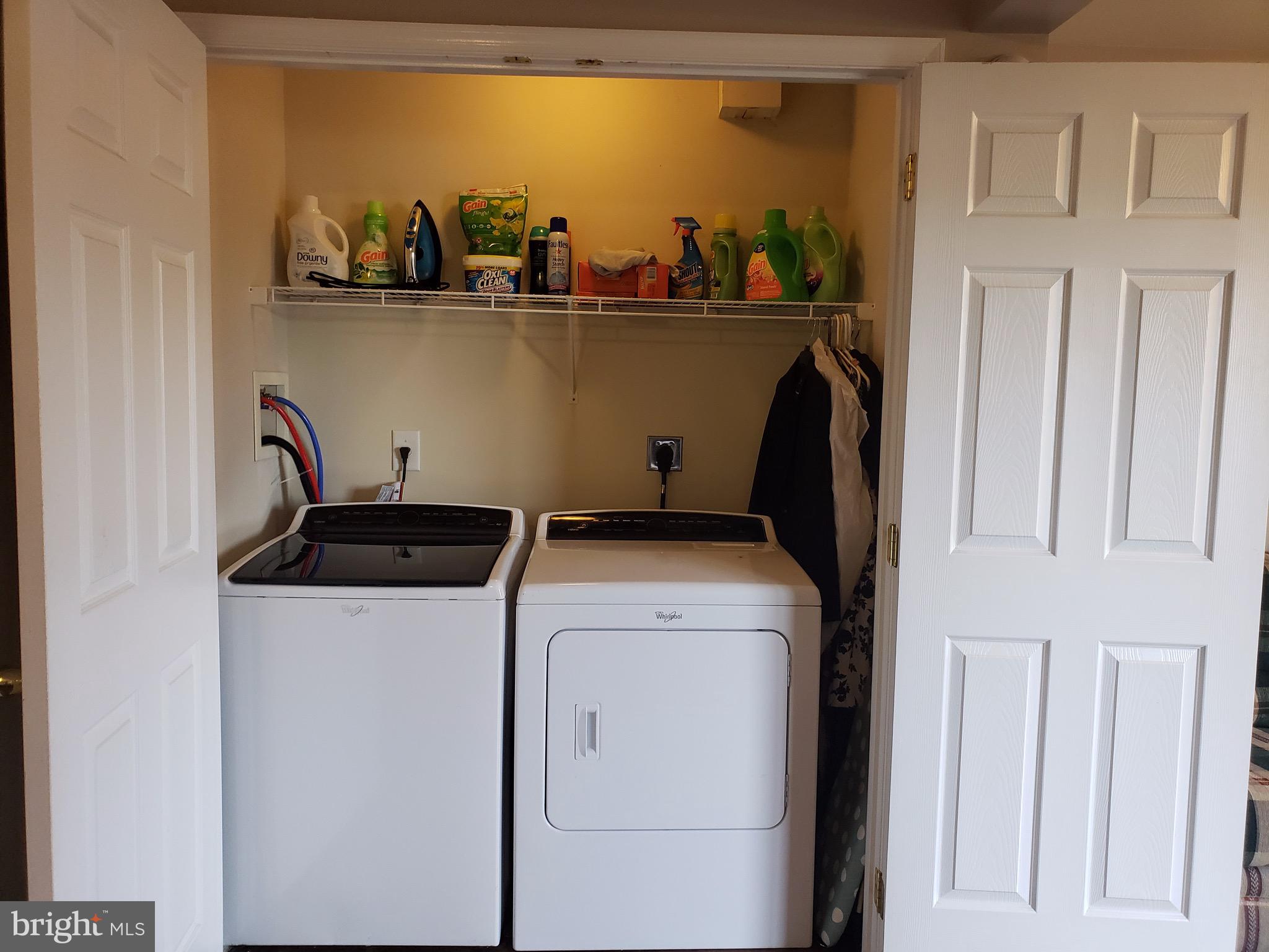 PRENTISS POINT II TOWNHOMES - Residential