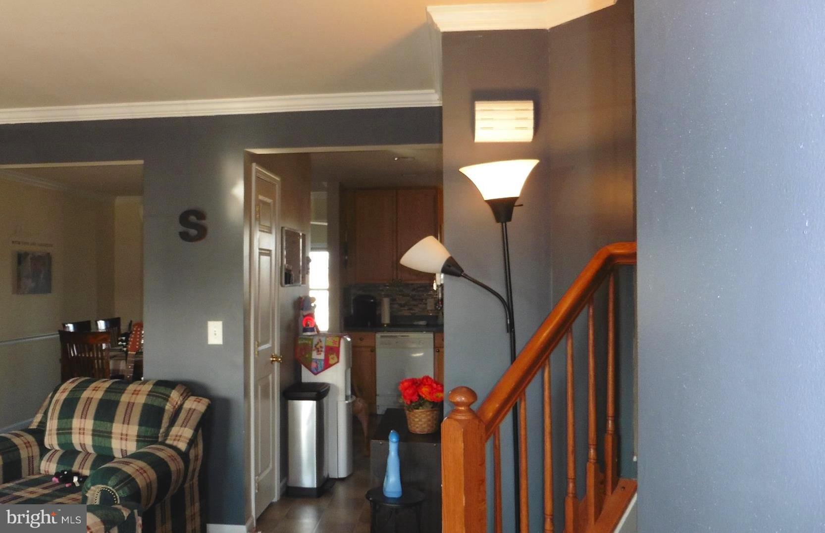 PRENTISS POINT II TOWNHOMES - Residential