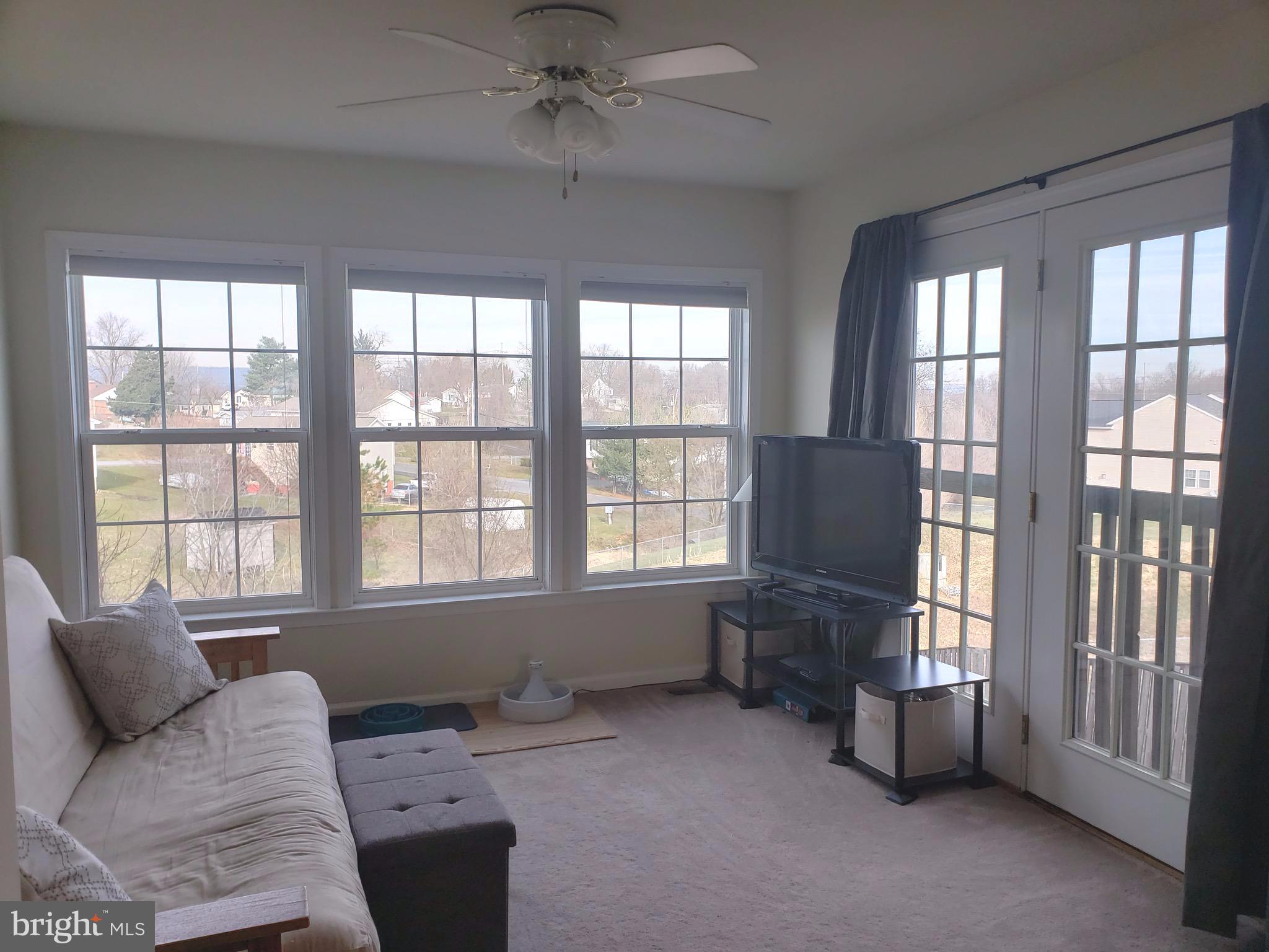 PRENTISS POINT II TOWNHOMES - Residential