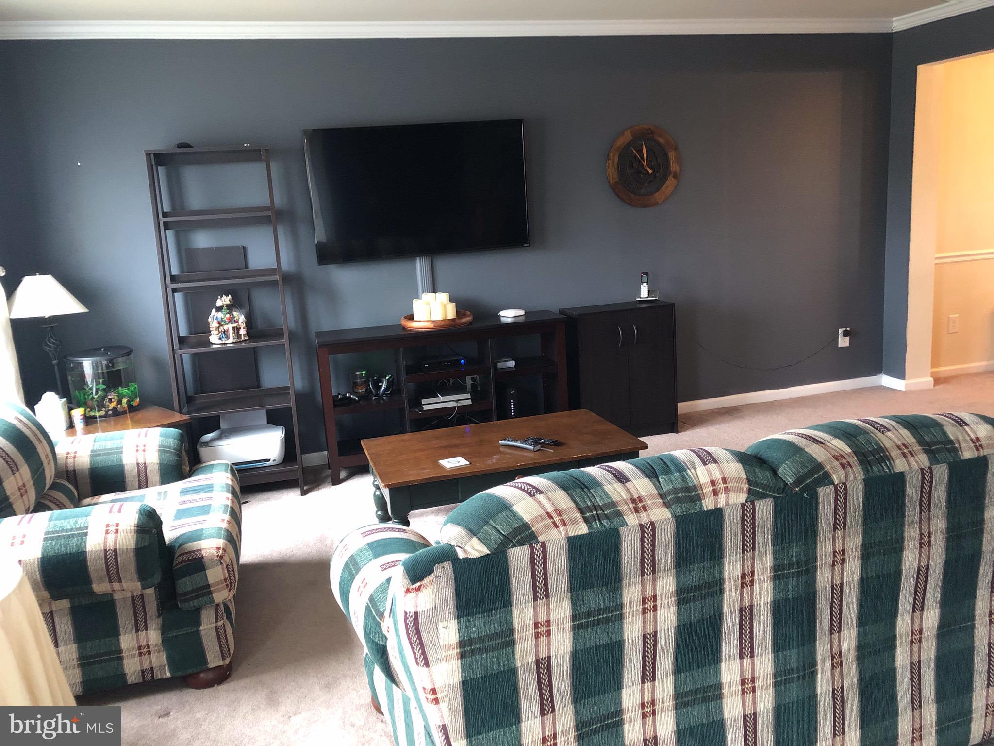 PRENTISS POINT II TOWNHOMES - Residential