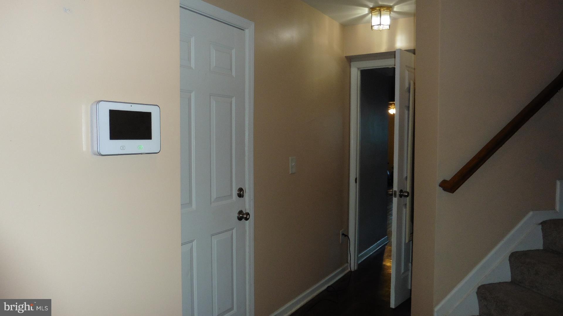 PRENTISS POINT II TOWNHOMES - Residential