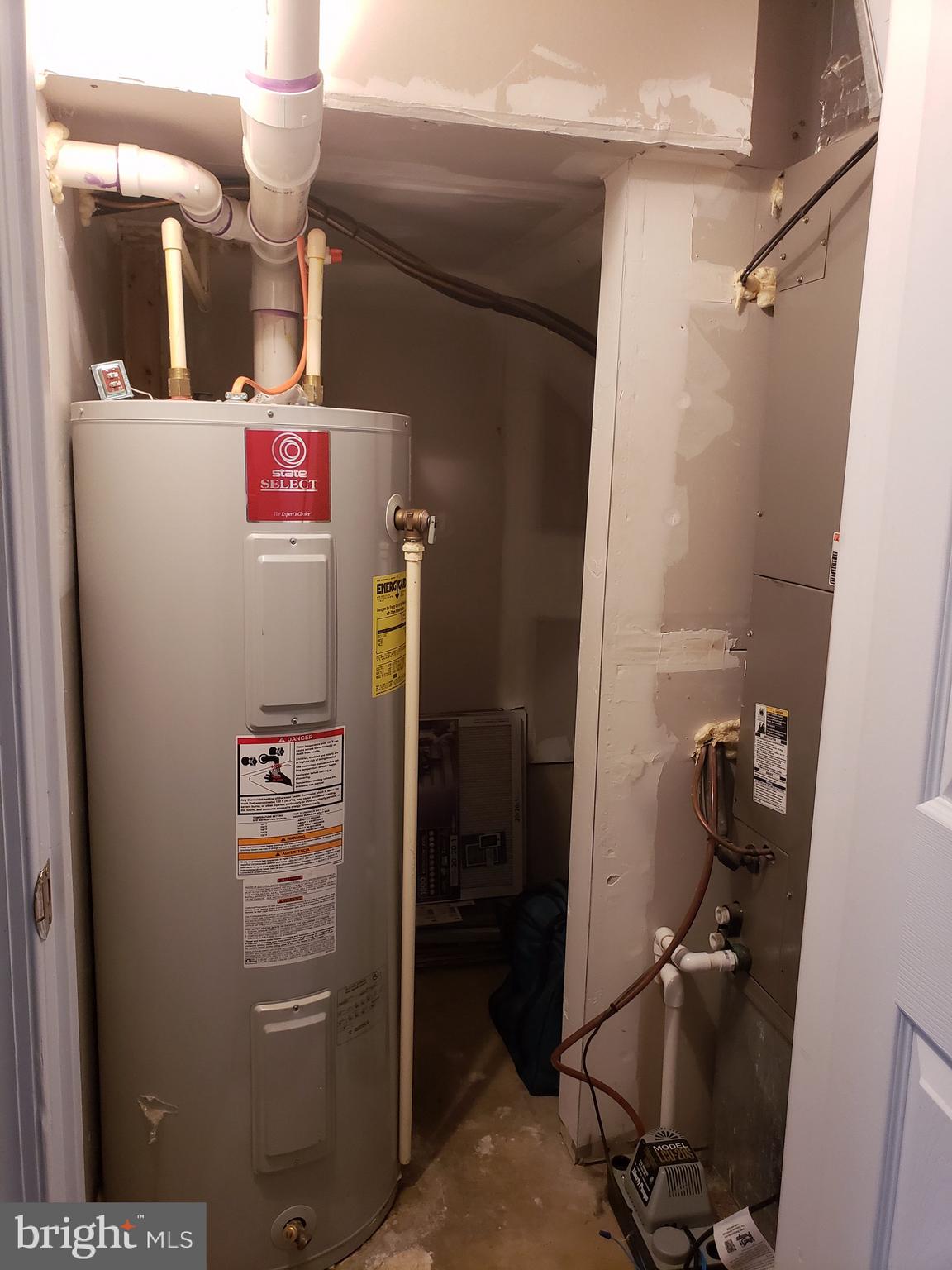 PRENTISS POINT II TOWNHOMES - Residential