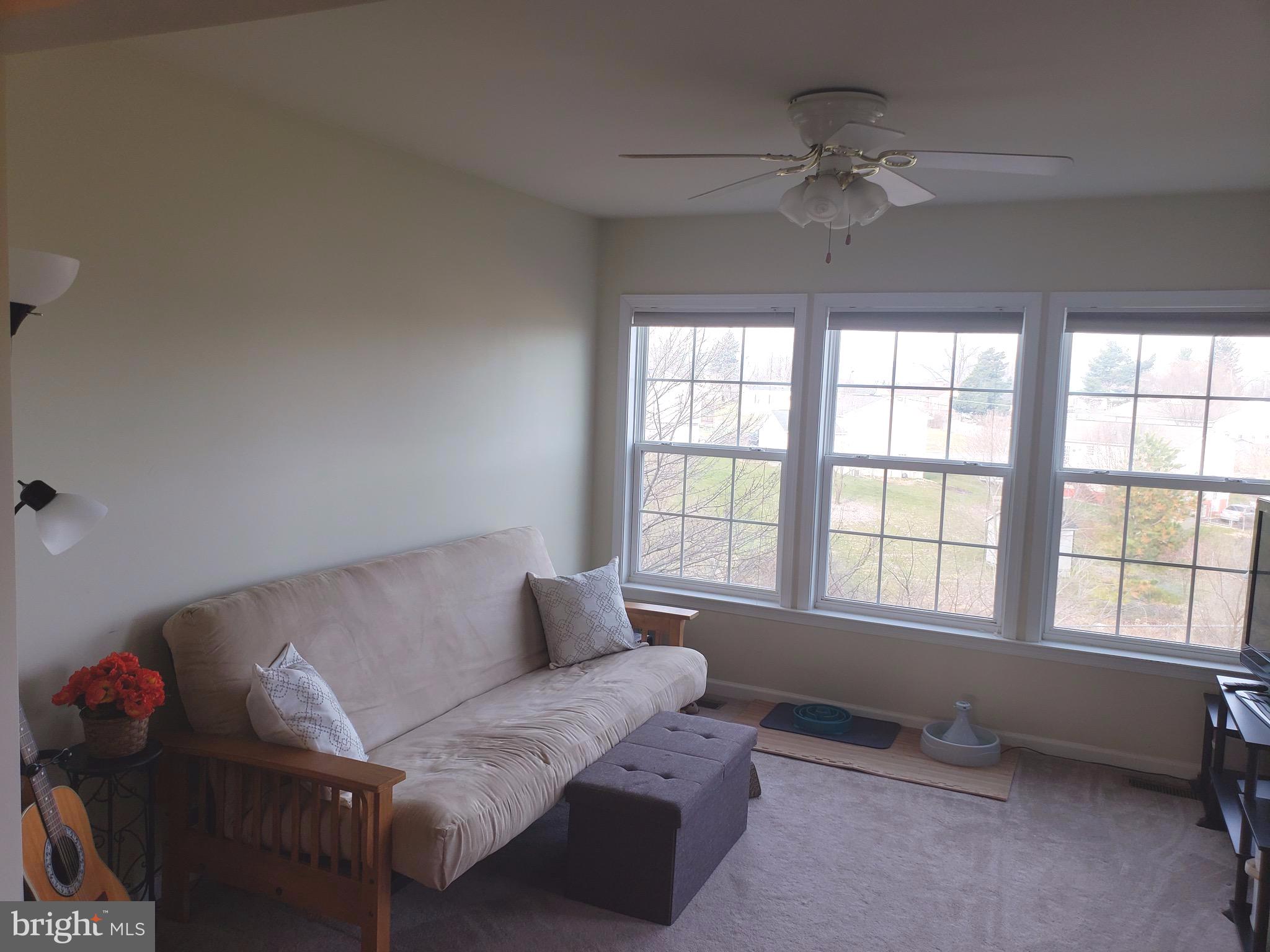 PRENTISS POINT II TOWNHOMES - Residential