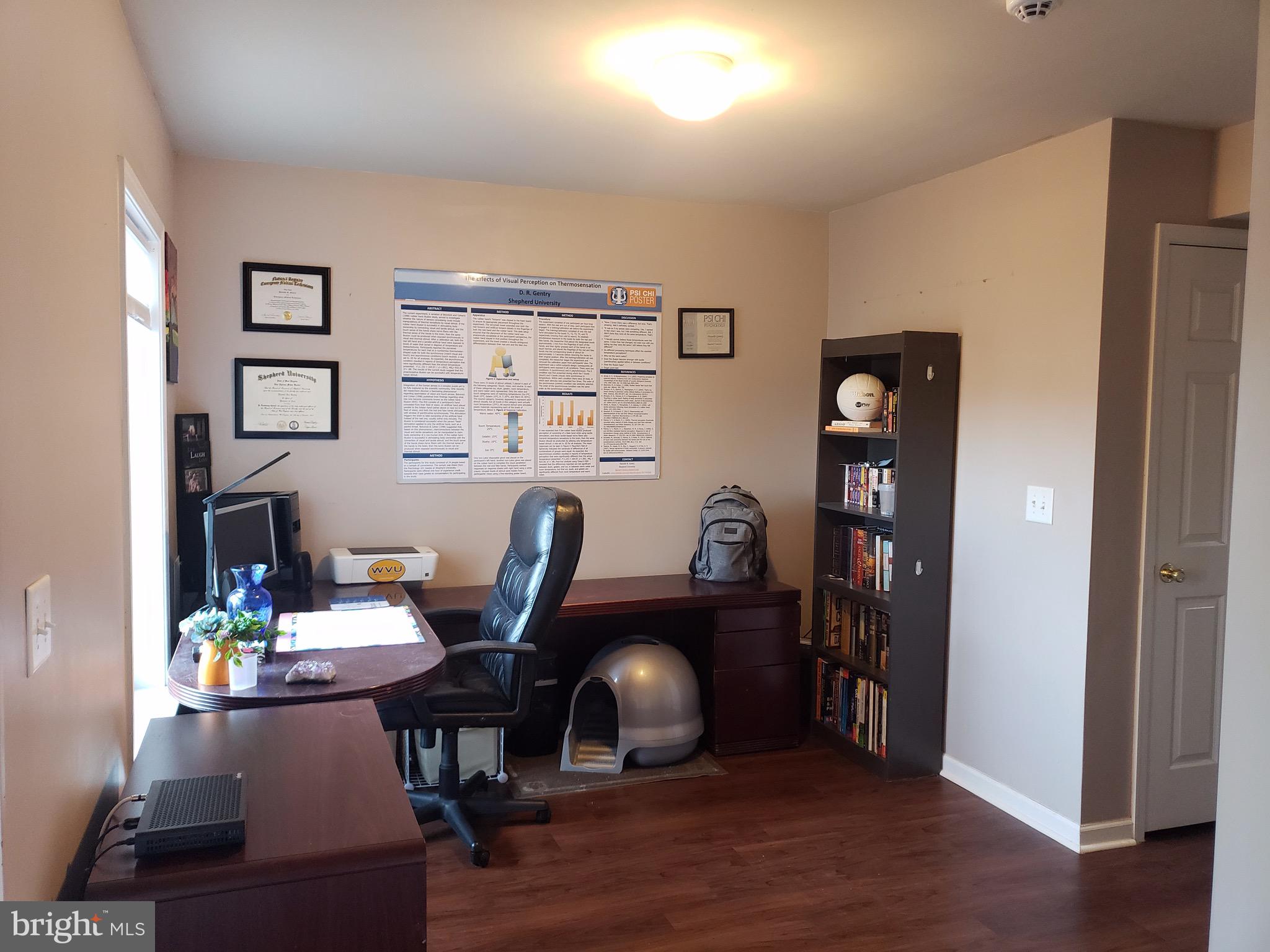 PRENTISS POINT II TOWNHOMES - Residential