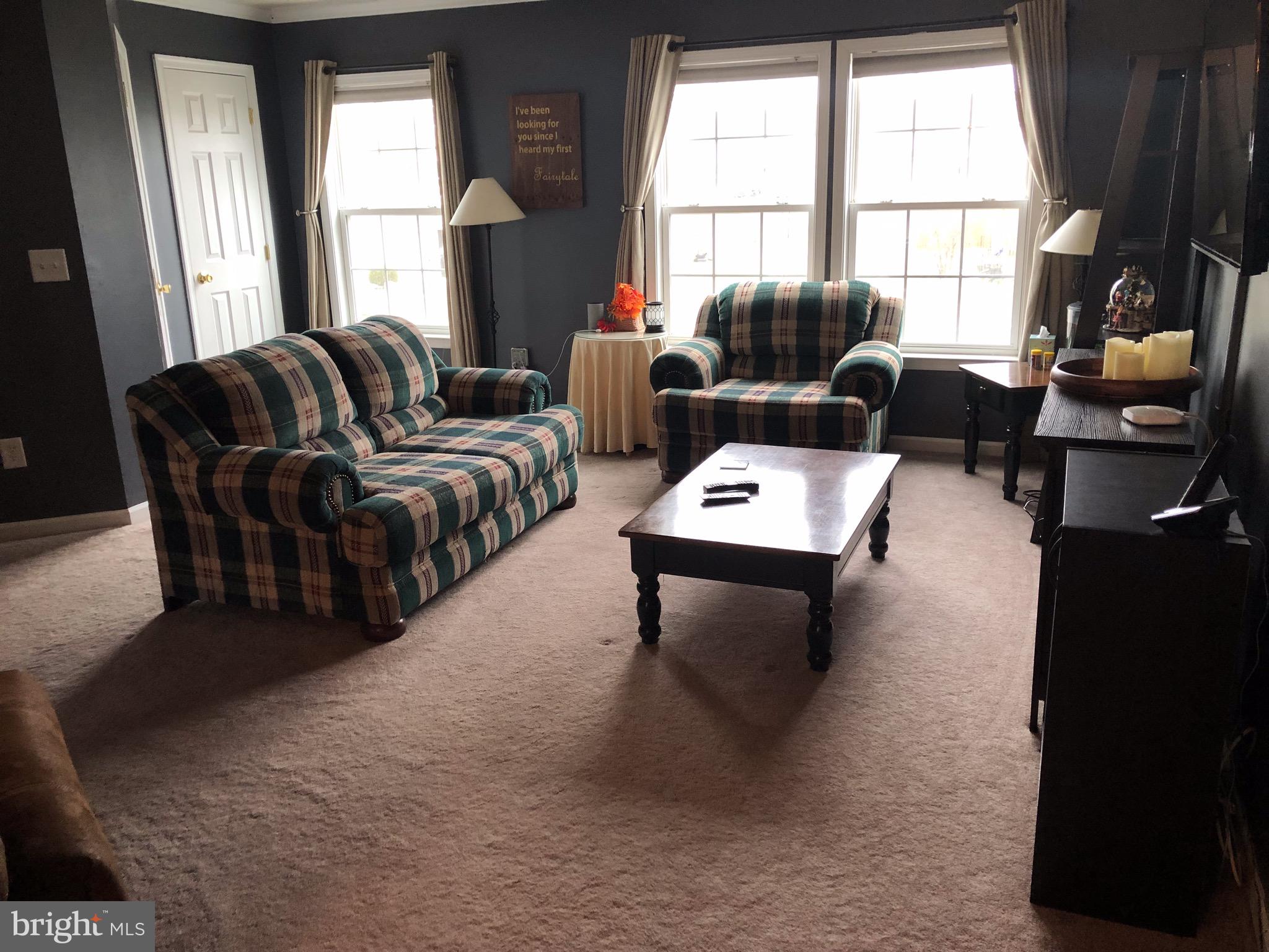 PRENTISS POINT II TOWNHOMES - Residential