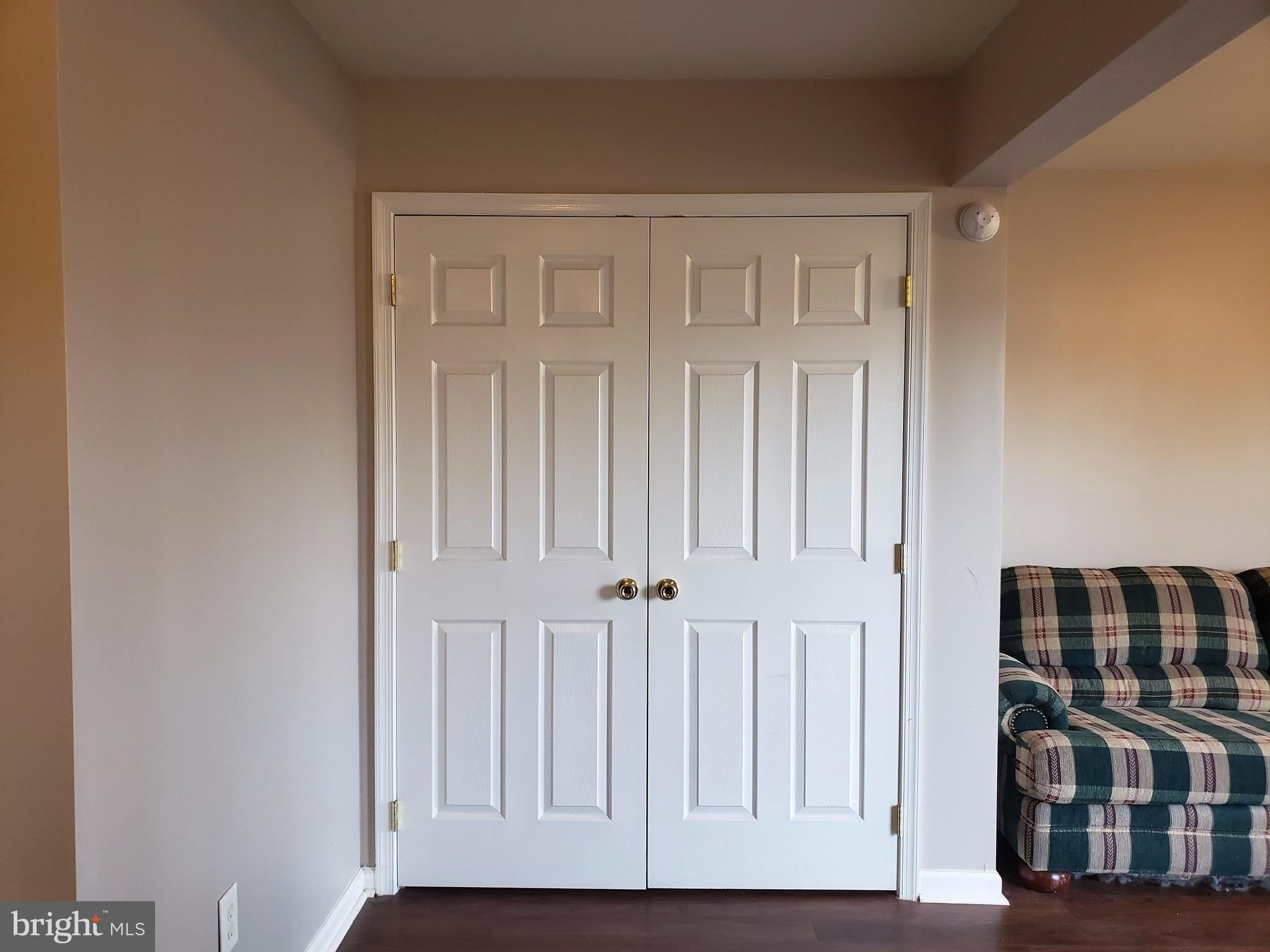 PRENTISS POINT II TOWNHOMES - Residential