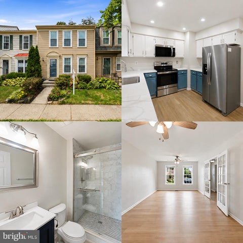 Photo of 10272 Latney Road, FAIRFAX, VA 22032 (MLS # VAFX2332590)