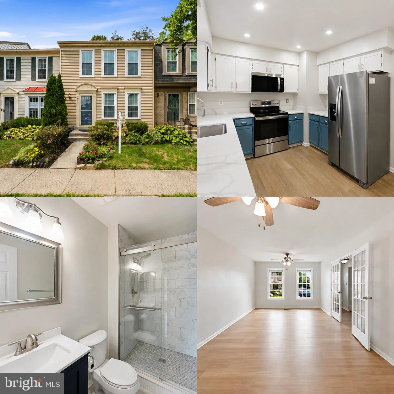 10272 Latney Road, Fairfax, VA, 22032