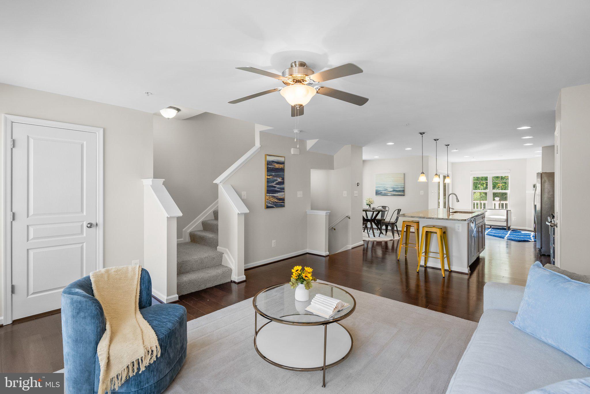 RAVENHURST GLEN - Residential