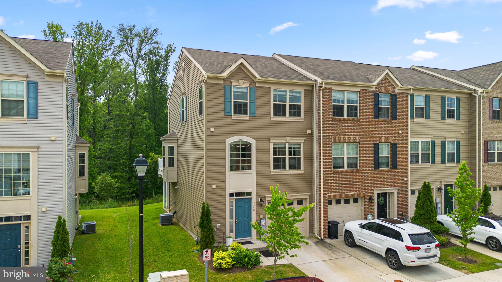 RAVENHURST GLEN - Residential