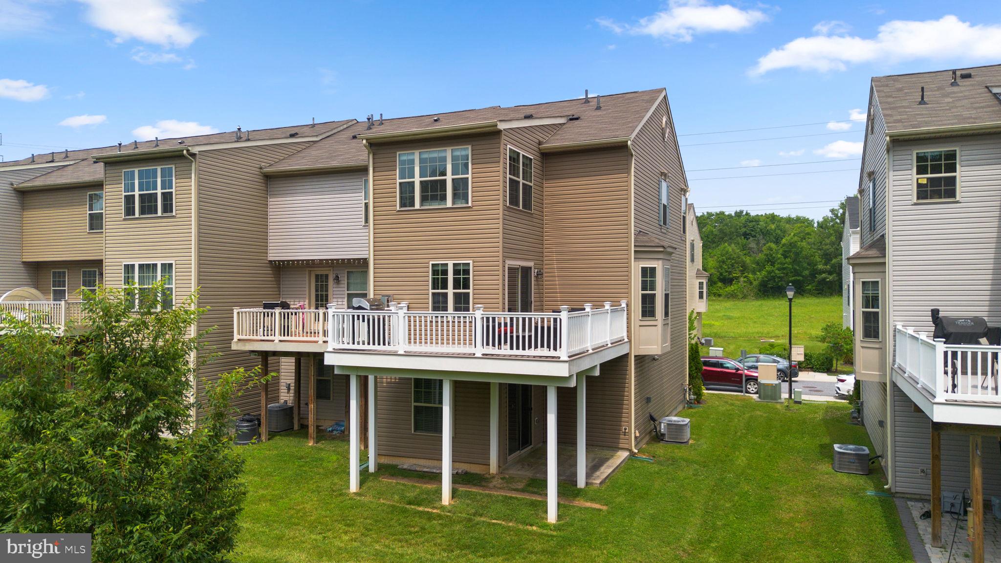 RAVENHURST GLEN - Residential