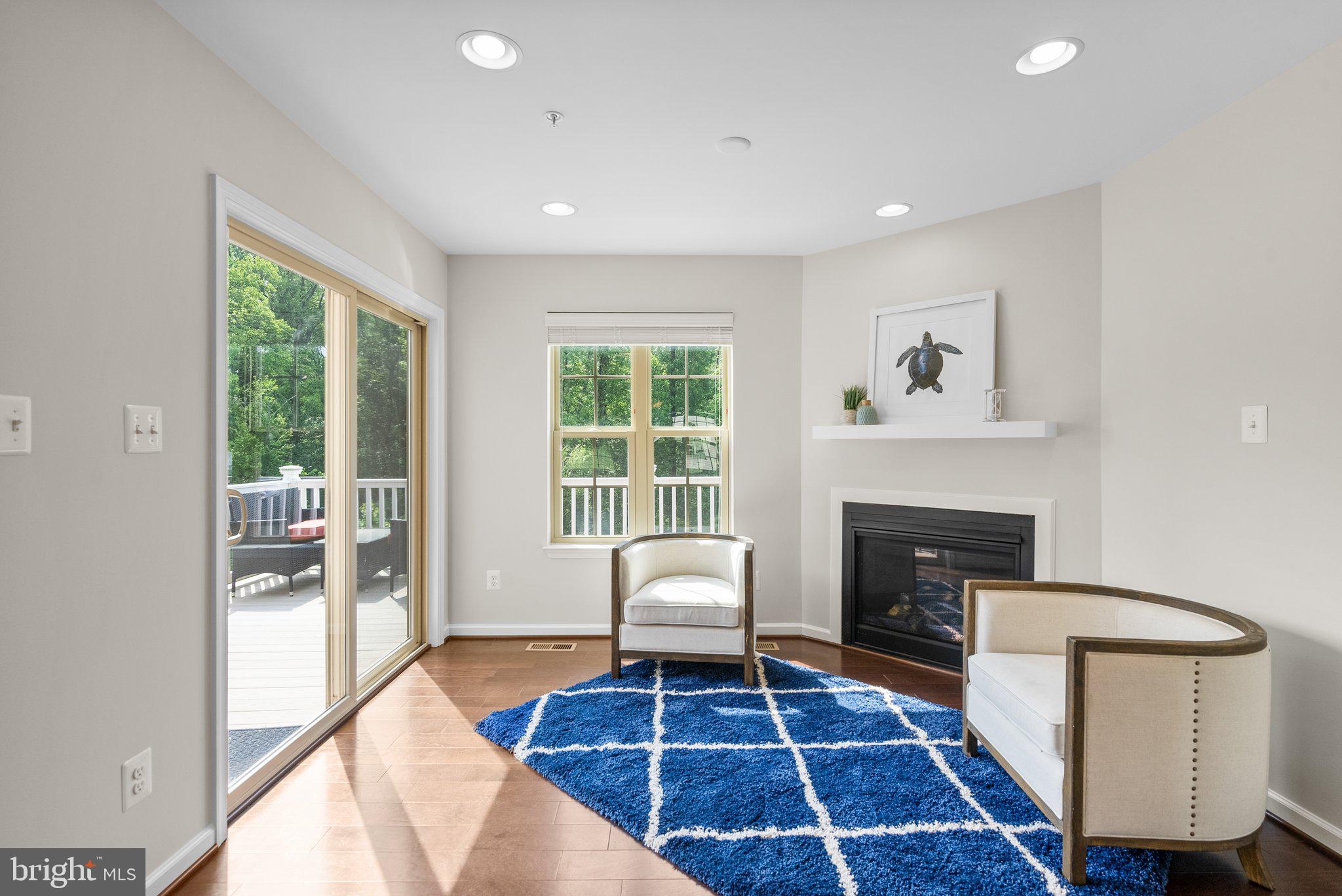 RAVENHURST GLEN - Residential