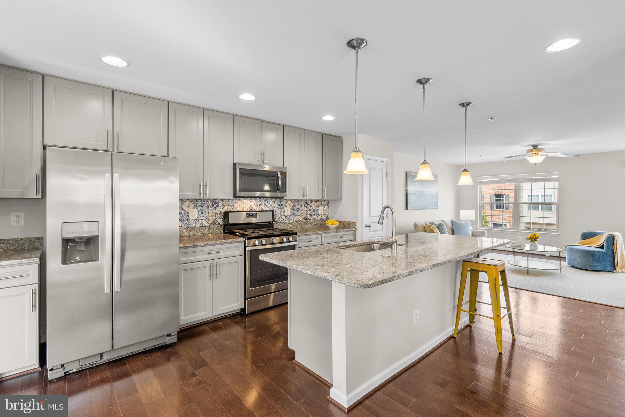 RAVENHURST GLEN - Residential