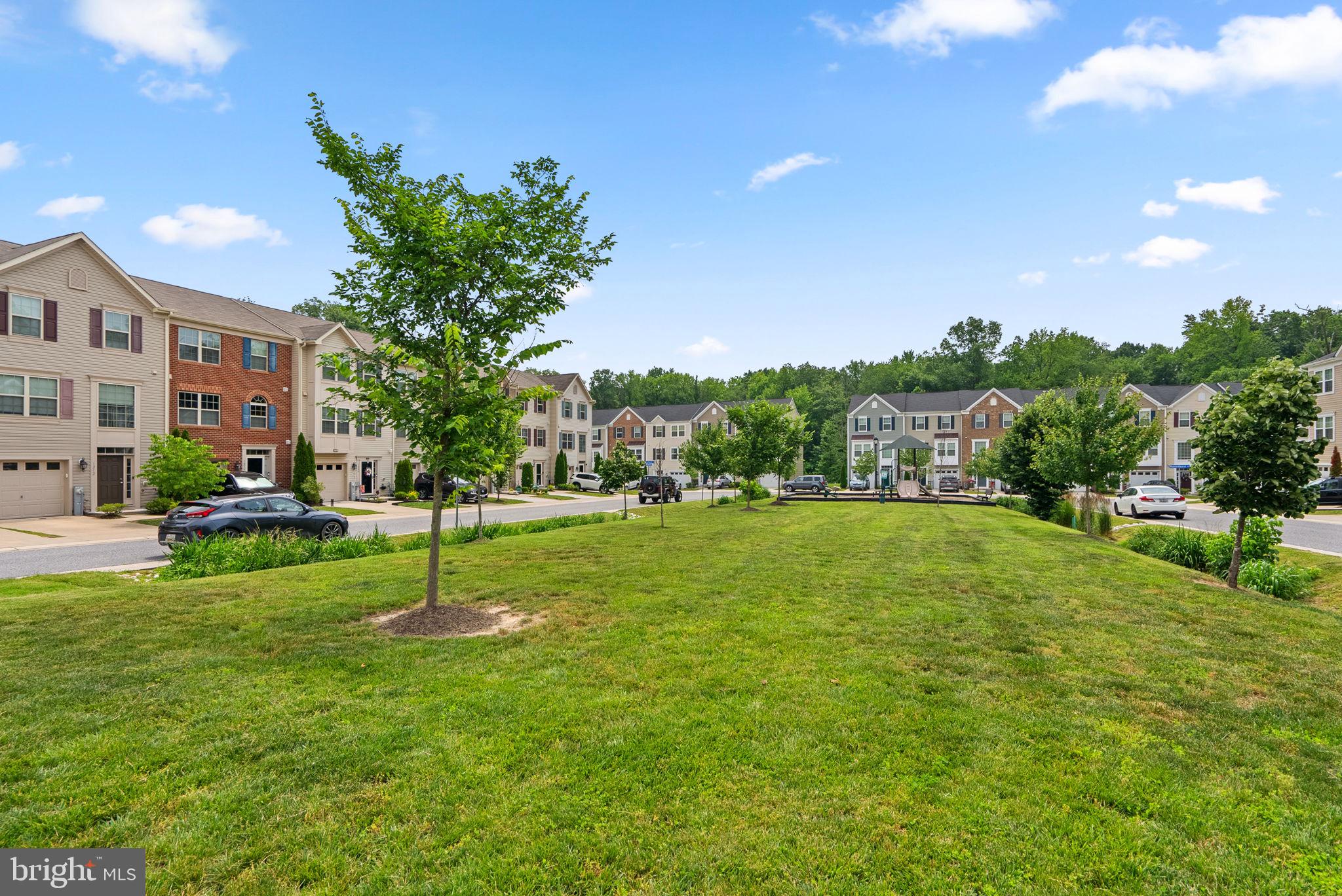 RAVENHURST GLEN - Residential