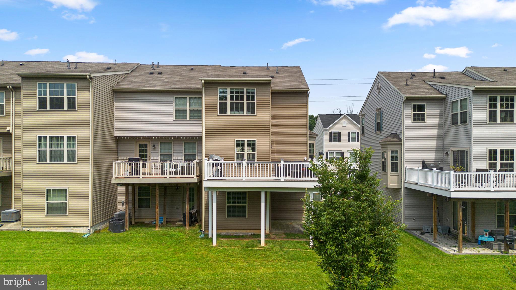 RAVENHURST GLEN - Residential