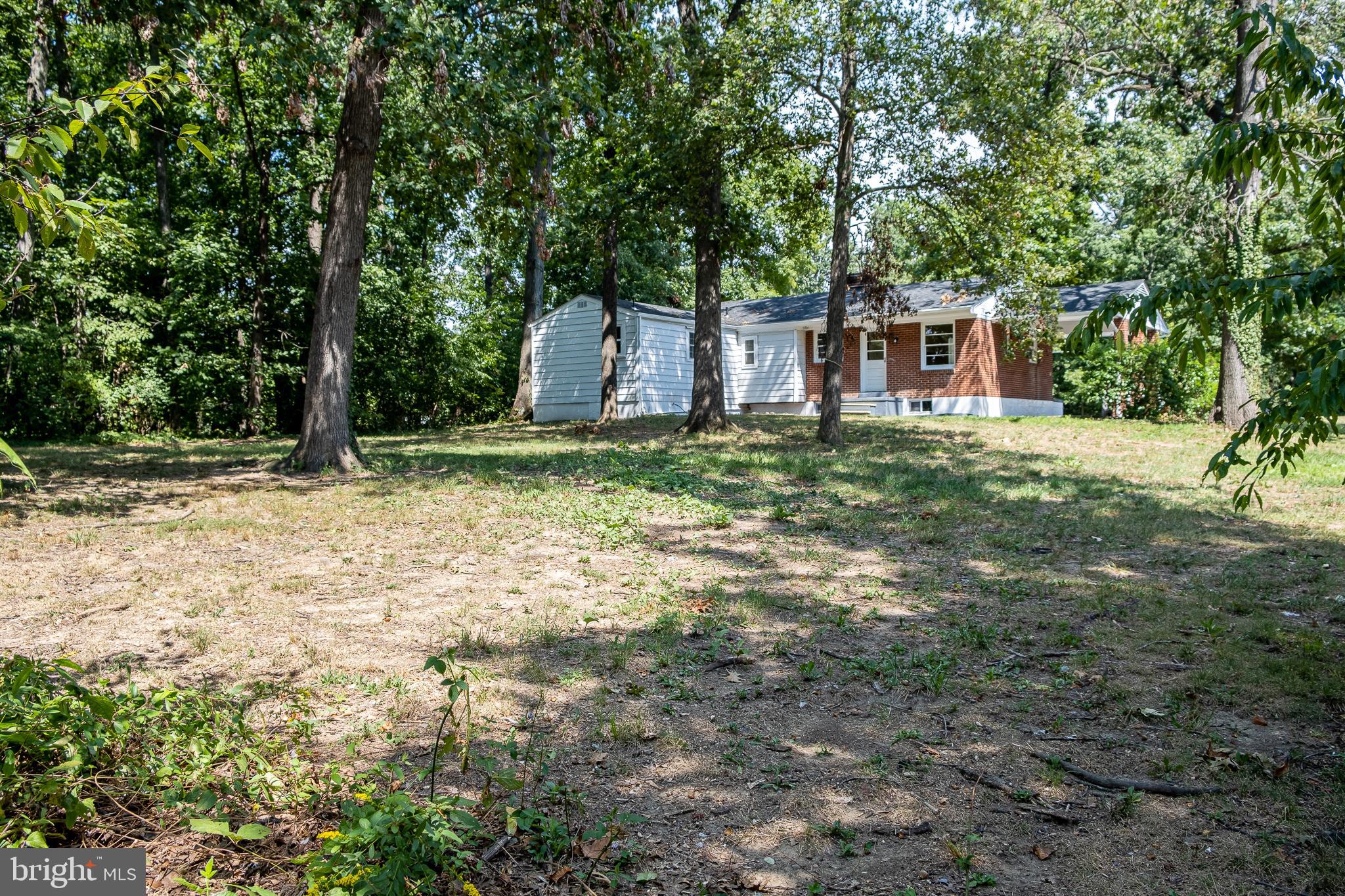 MILLER HEIGHTS - Residential