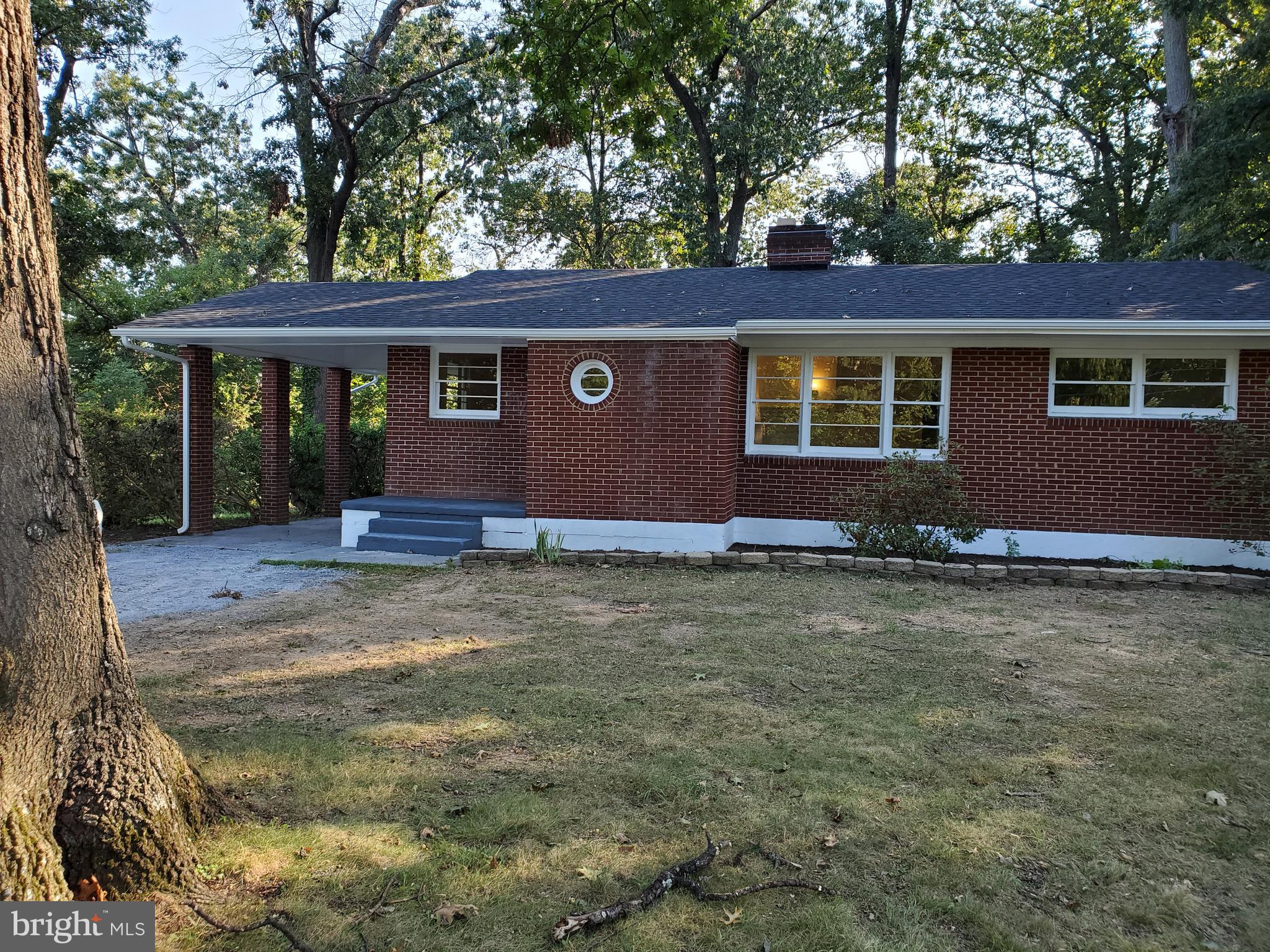 MILLER HEIGHTS - Residential