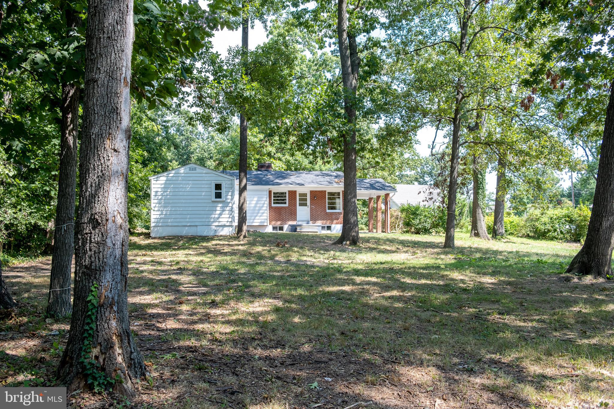 MILLER HEIGHTS - Residential