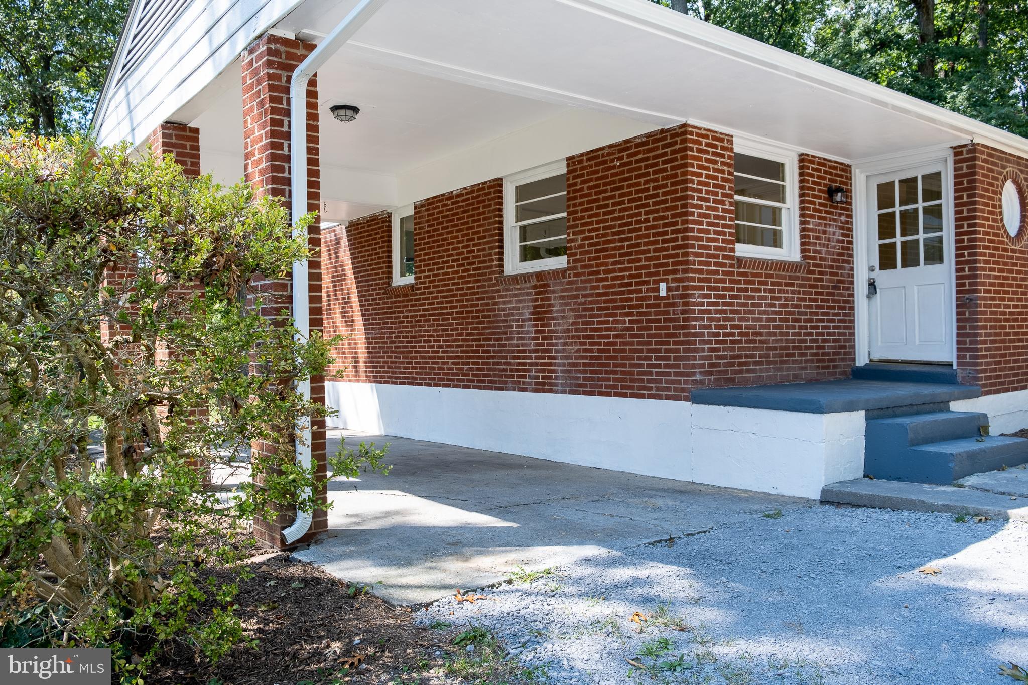 MILLER HEIGHTS - Residential