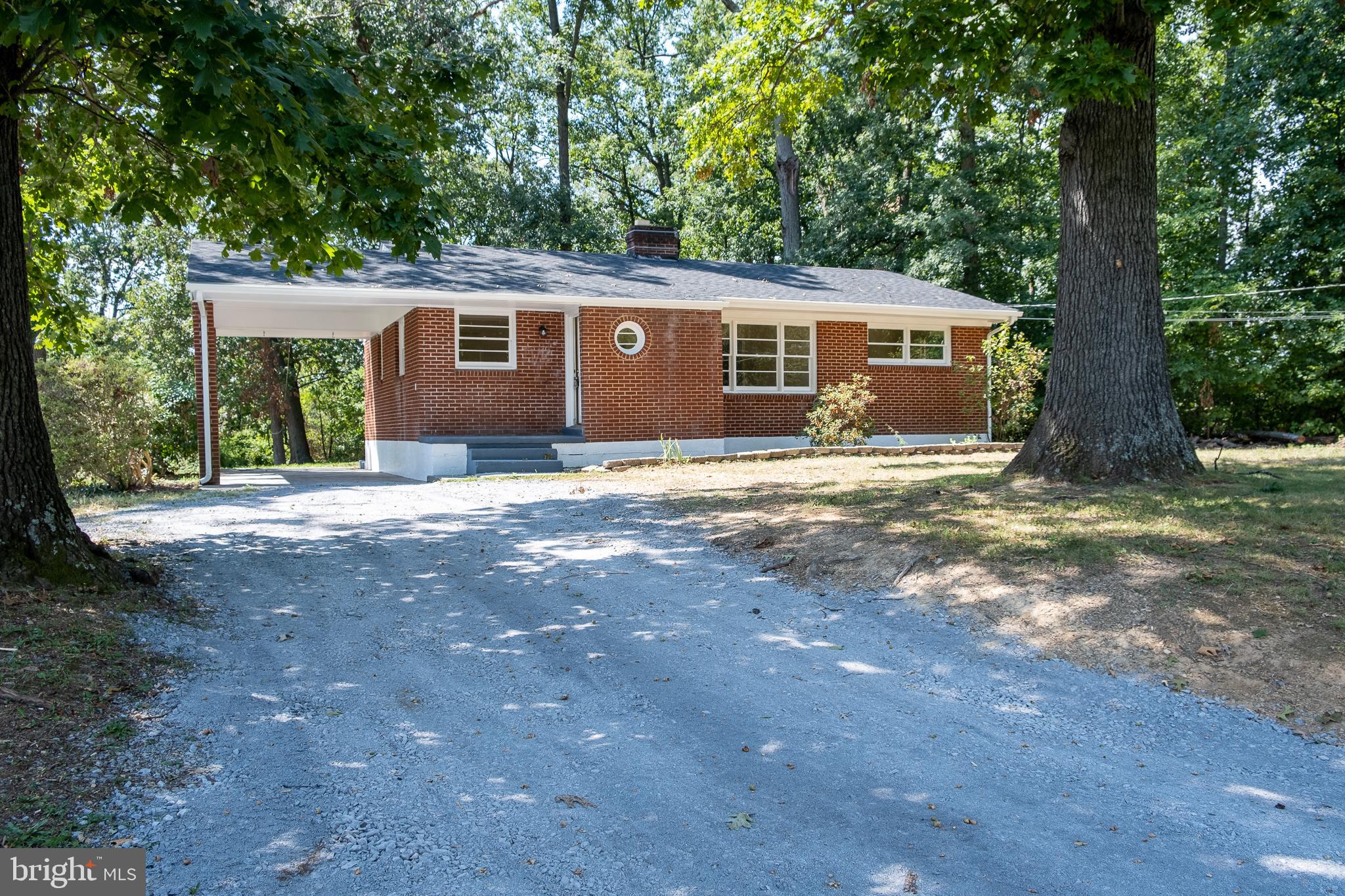 MILLER HEIGHTS - Residential