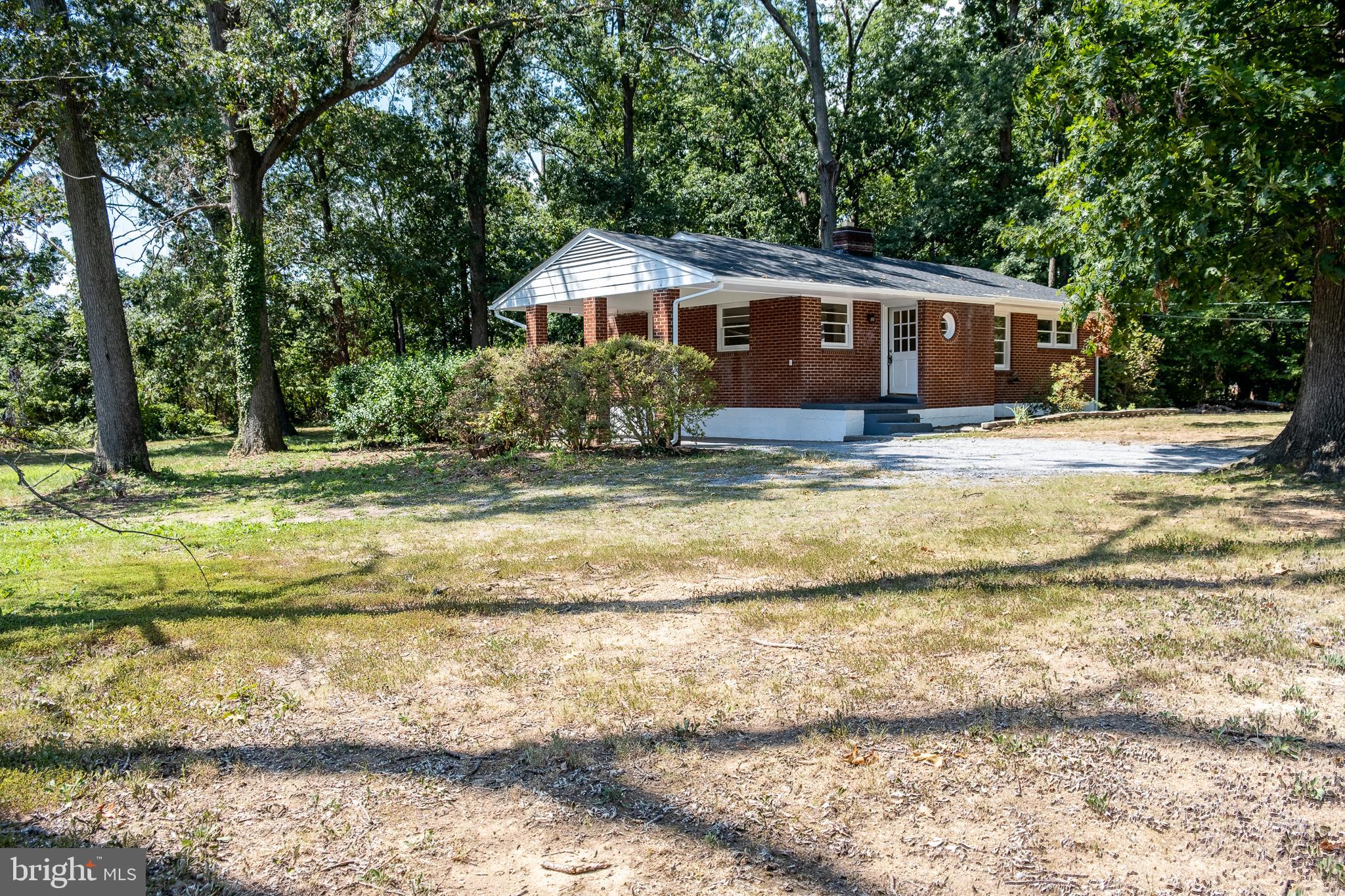 MILLER HEIGHTS - Residential