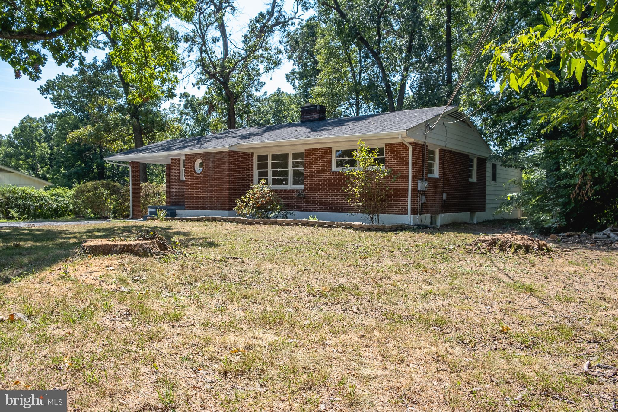 MILLER HEIGHTS - Residential